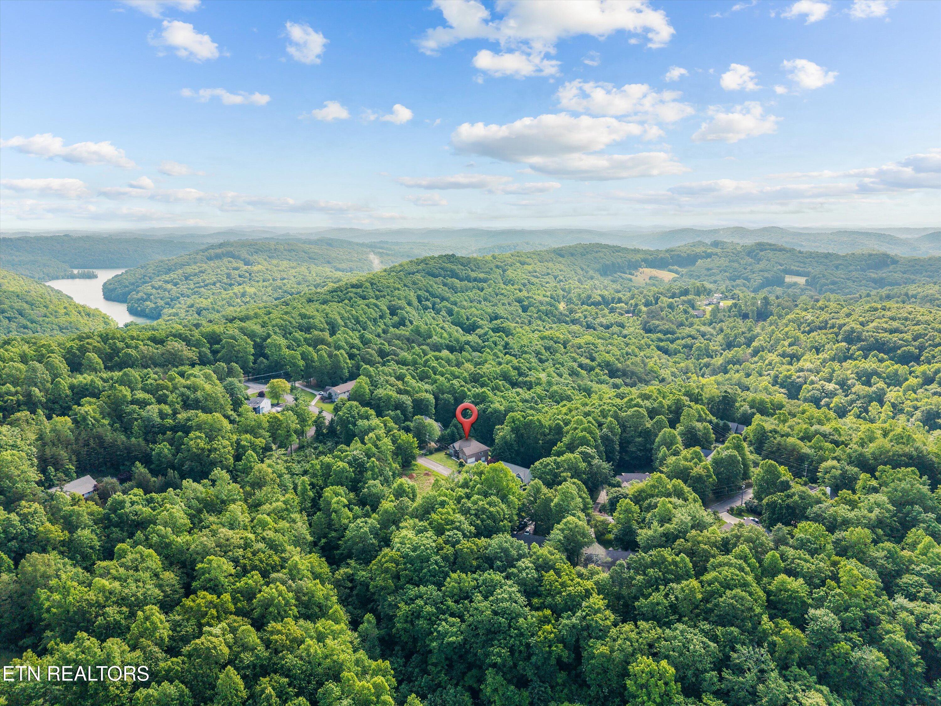 211 Timberland Trail Lane