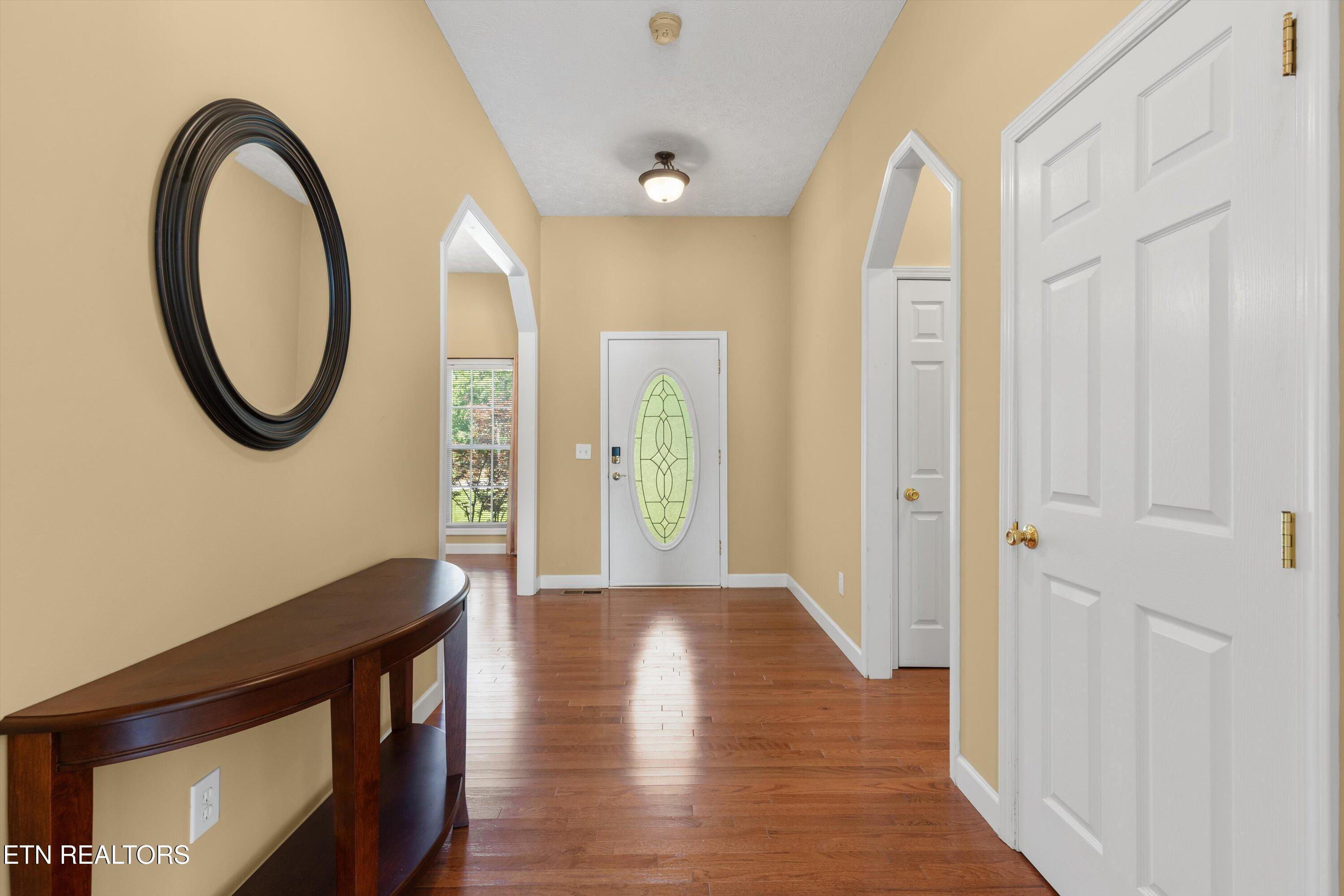 211 Timberland Trail Lane