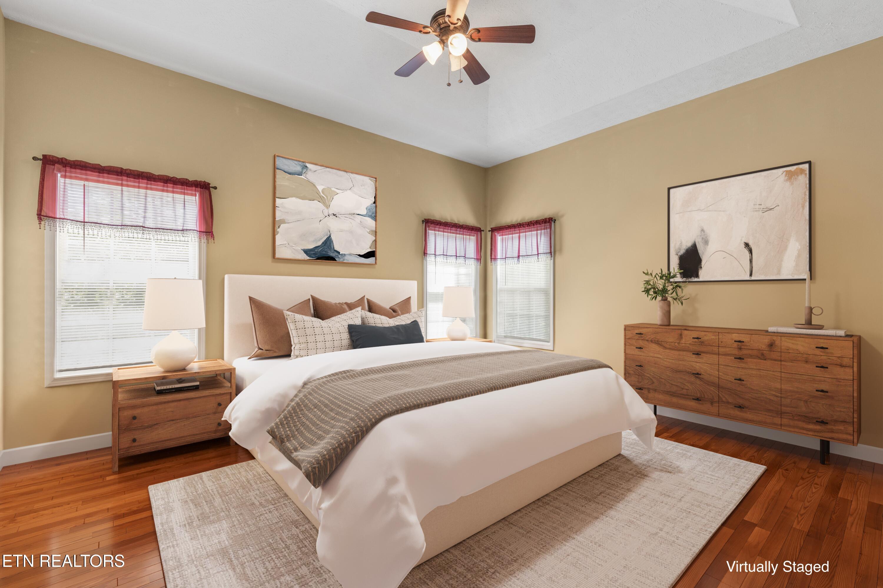 211 Timberland Trail Lane