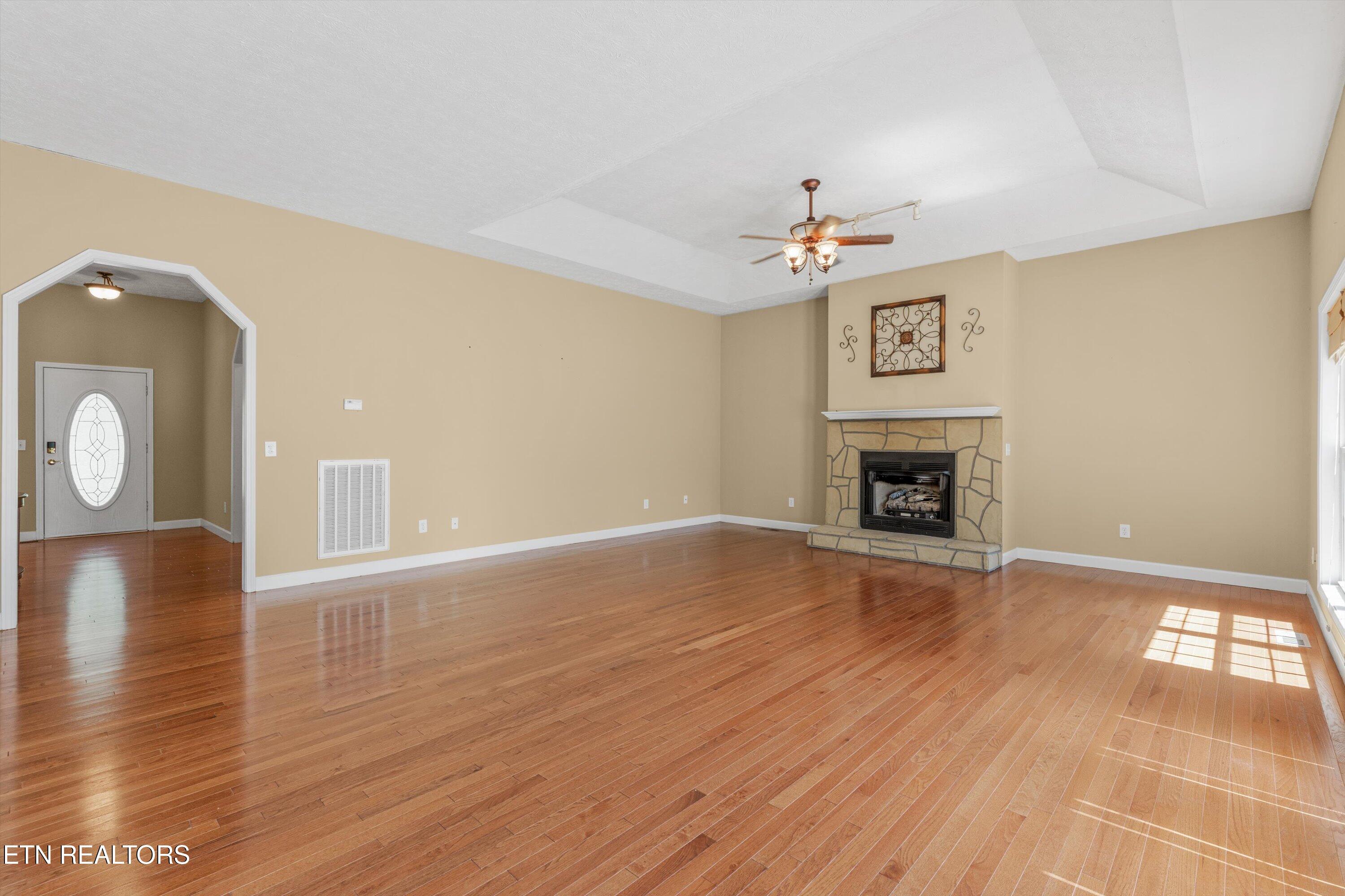 211 Timberland Trail Lane