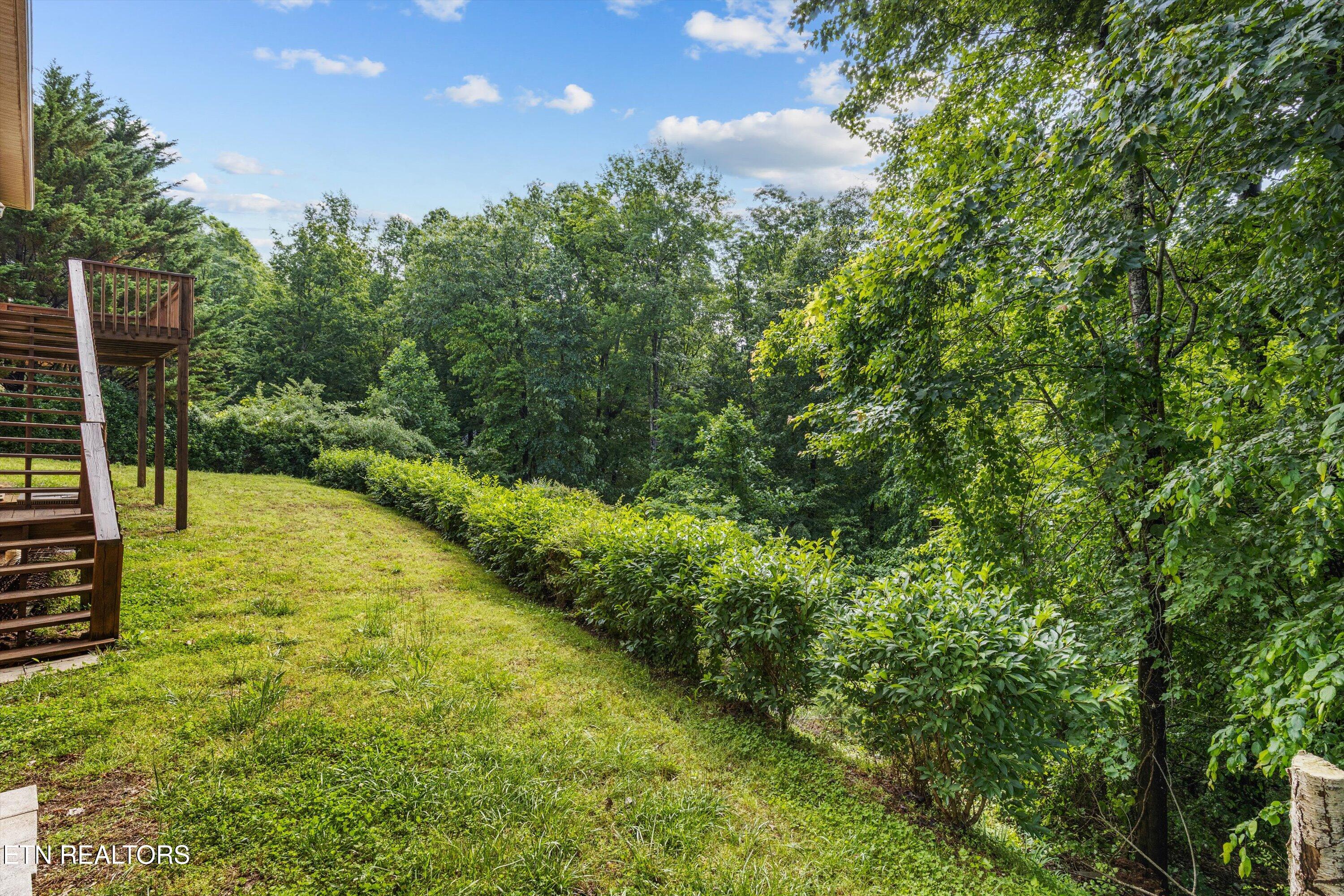 211 Timberland Trail Lane