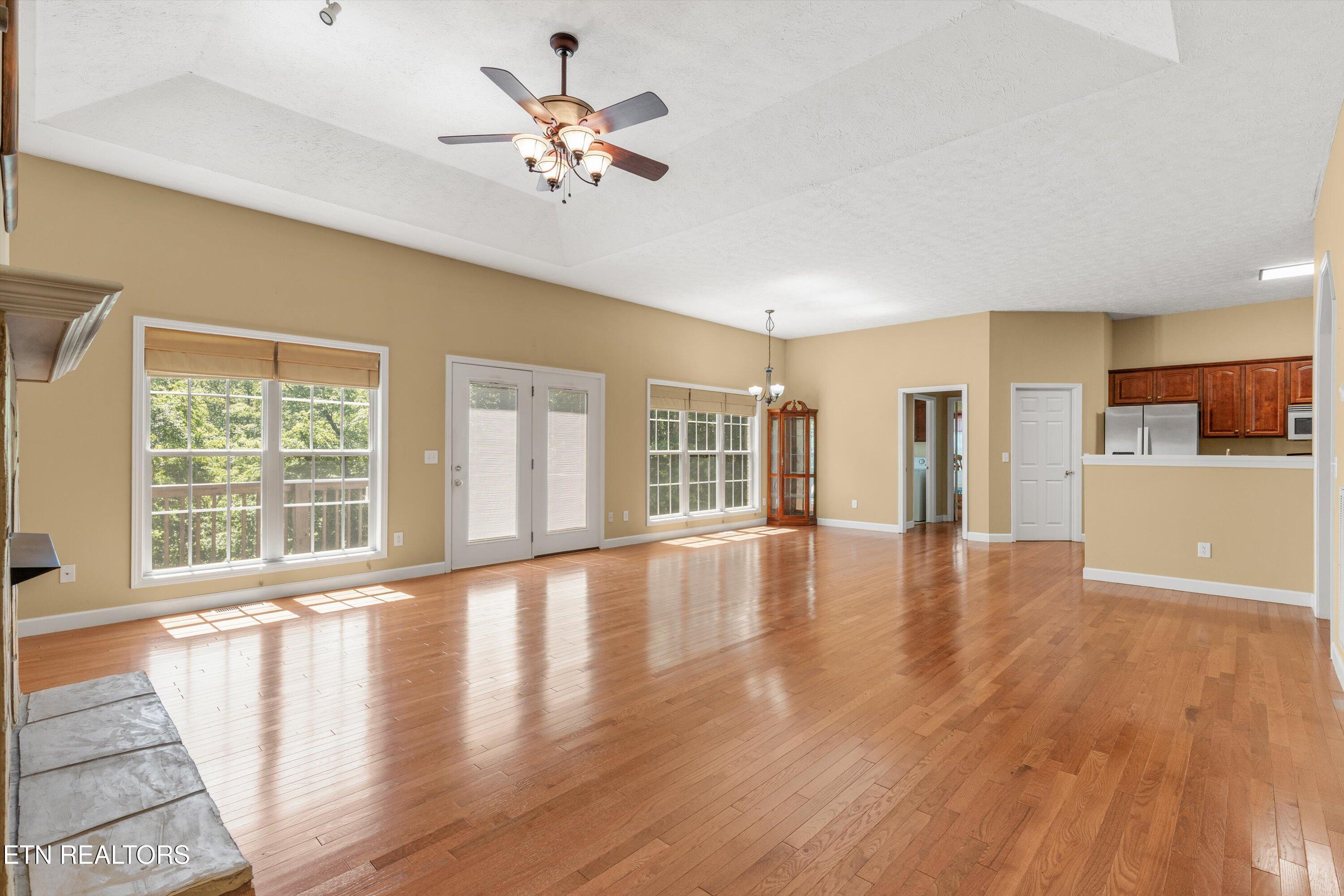 211 Timberland Trail Lane