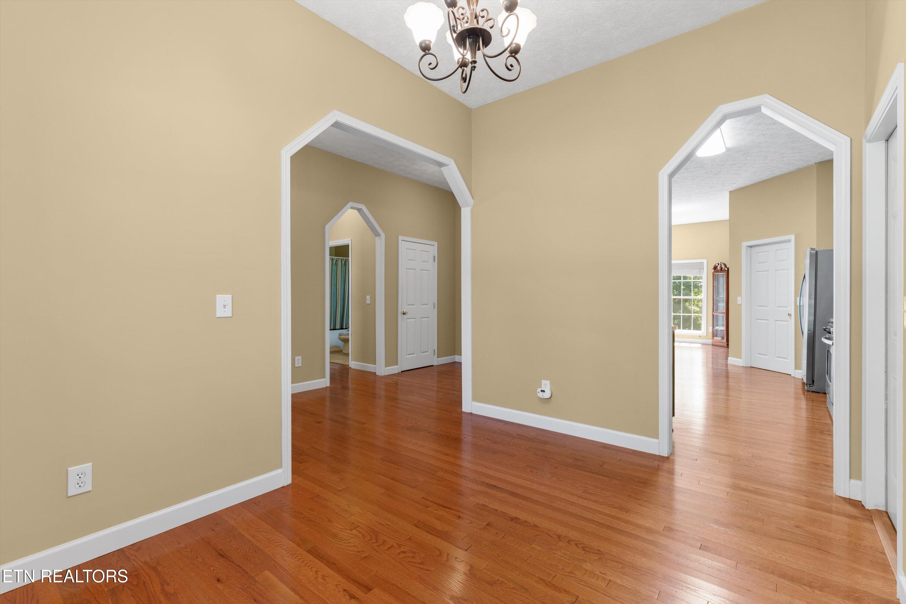 211 Timberland Trail Lane