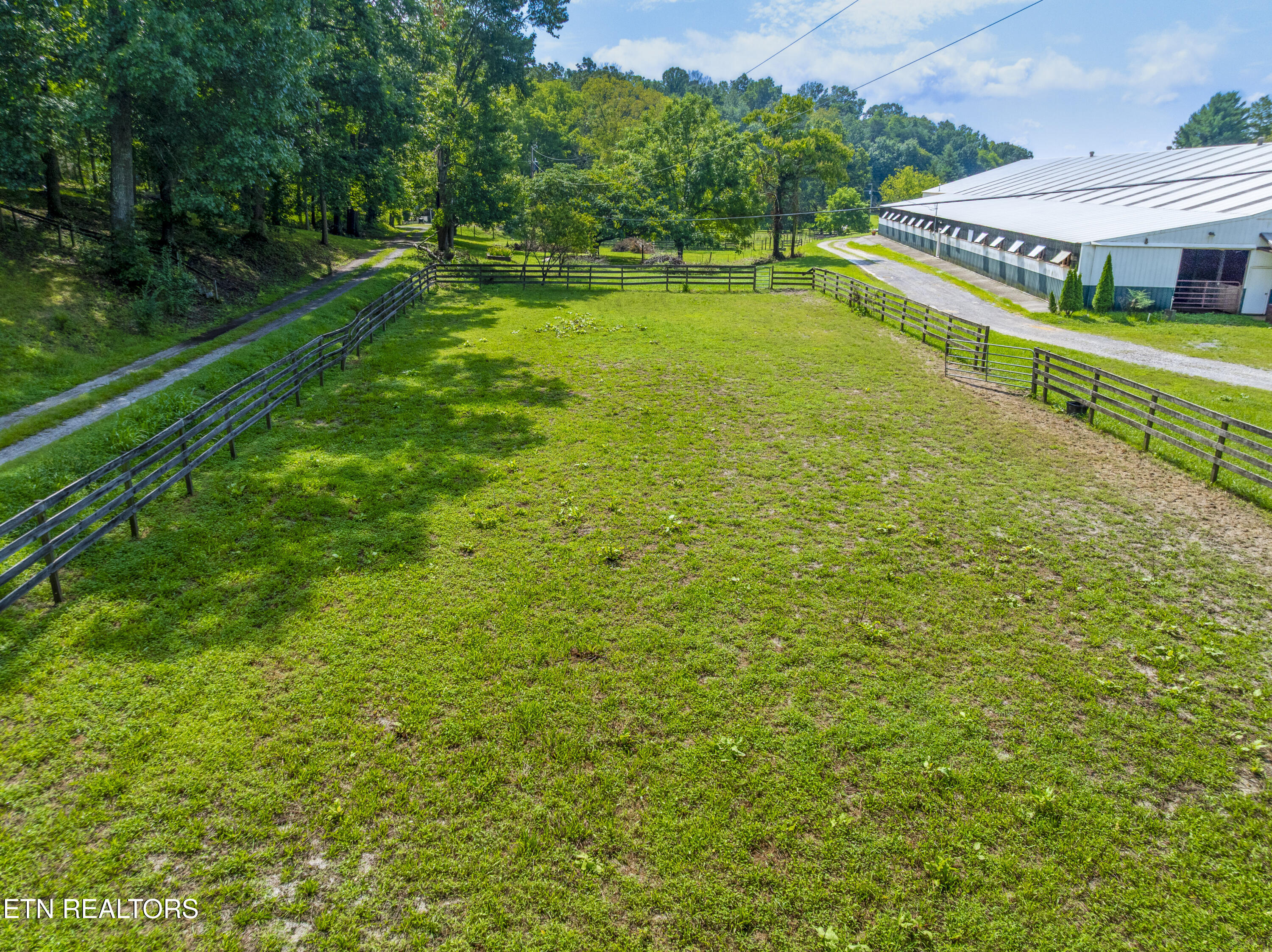 500 Miller Rd