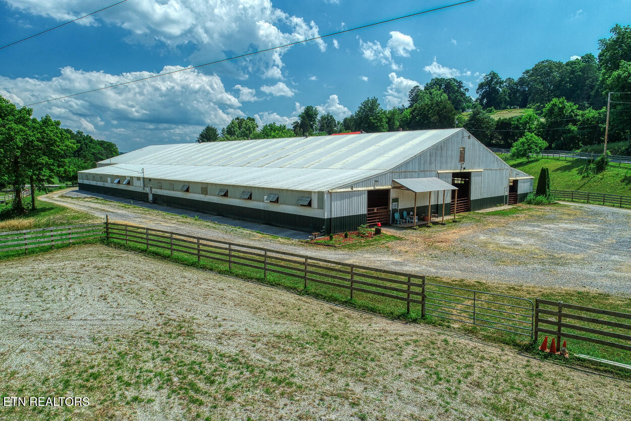 500 Miller Rd