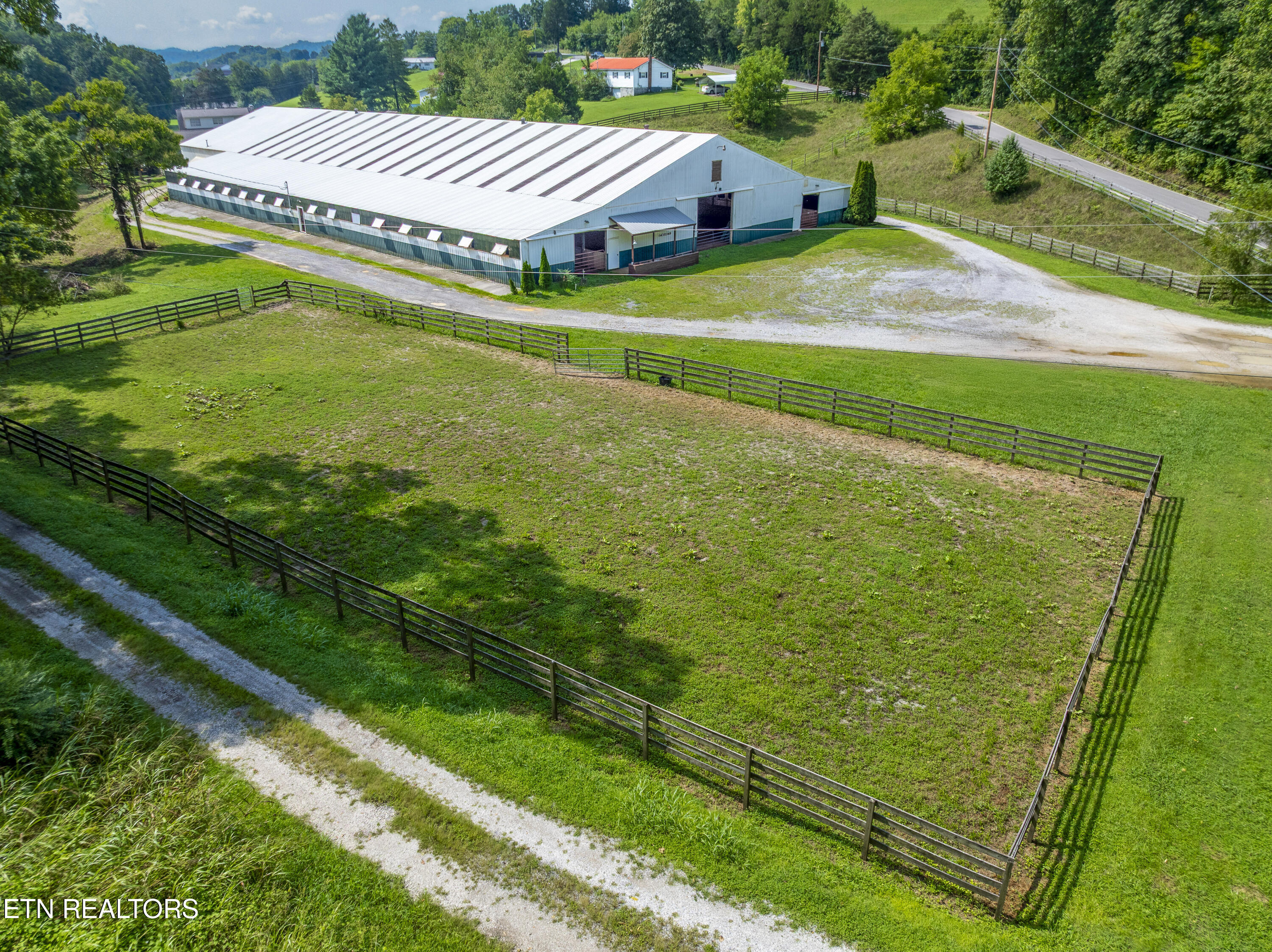 500 Miller Rd