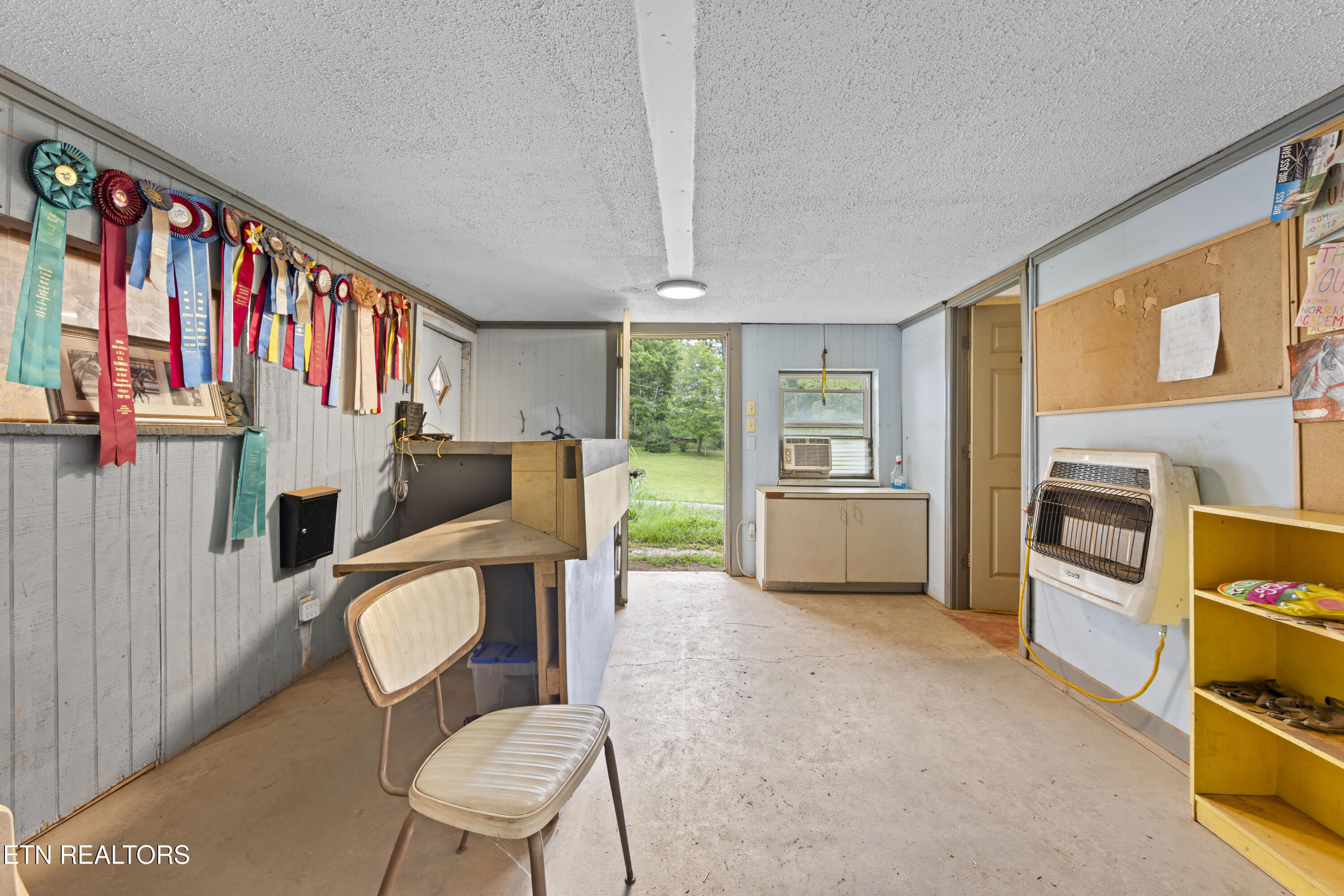 500 Miller Rd