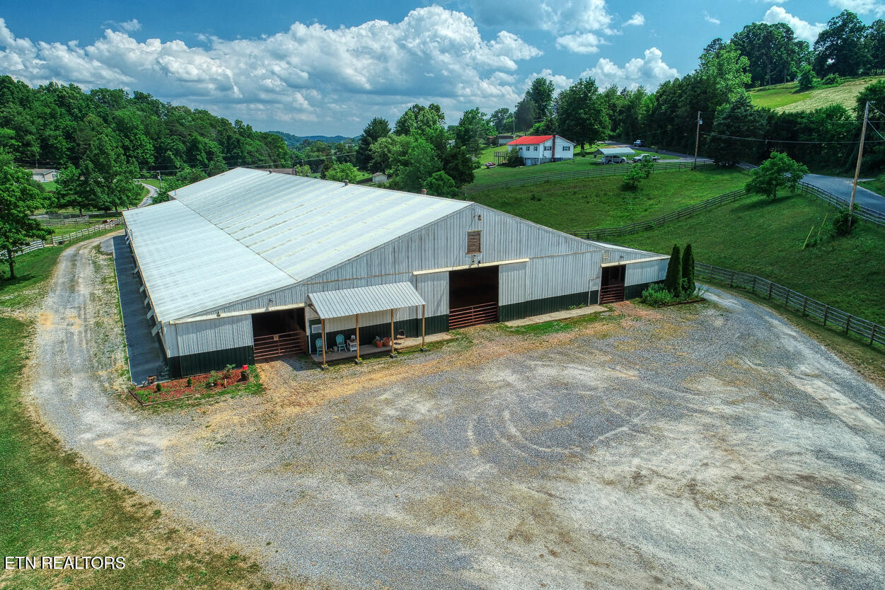 500 Miller Rd