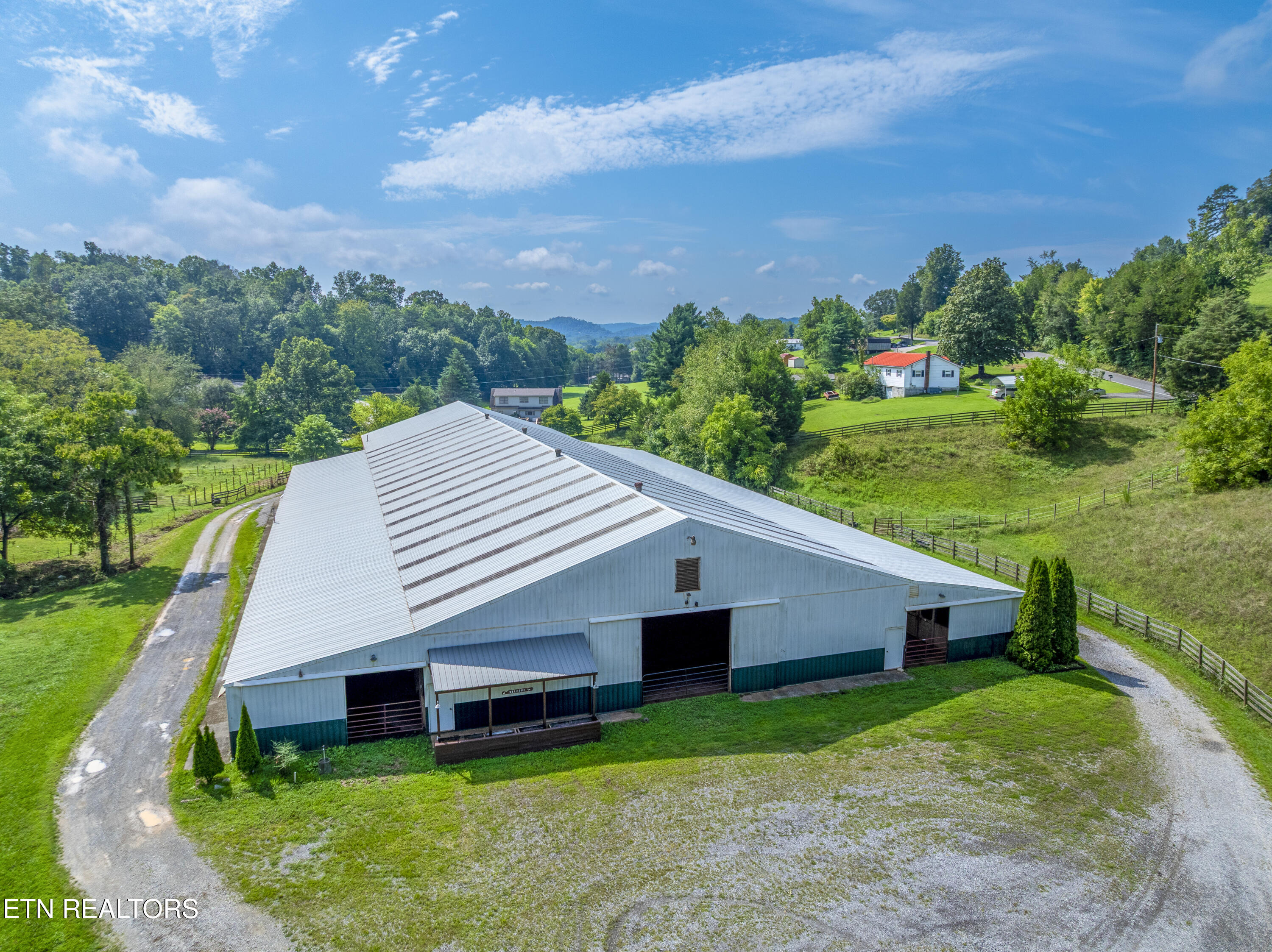 500 Miller Rd