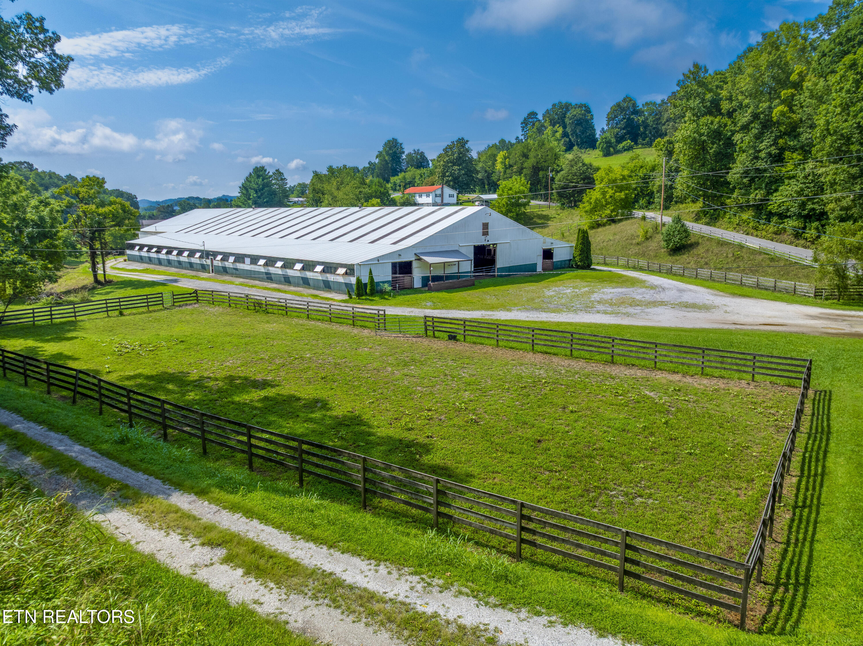 500 Miller Rd