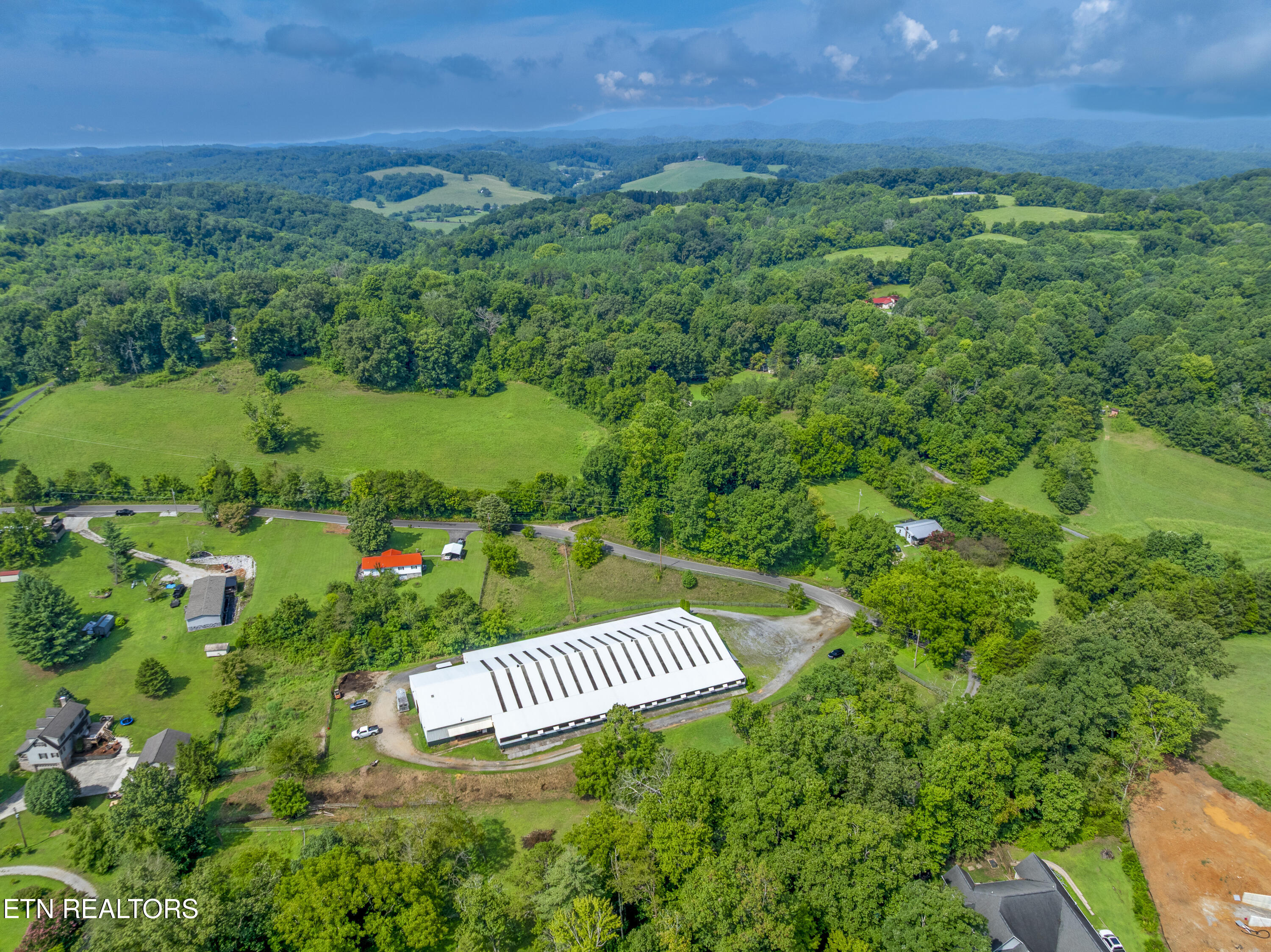 500 Miller Rd