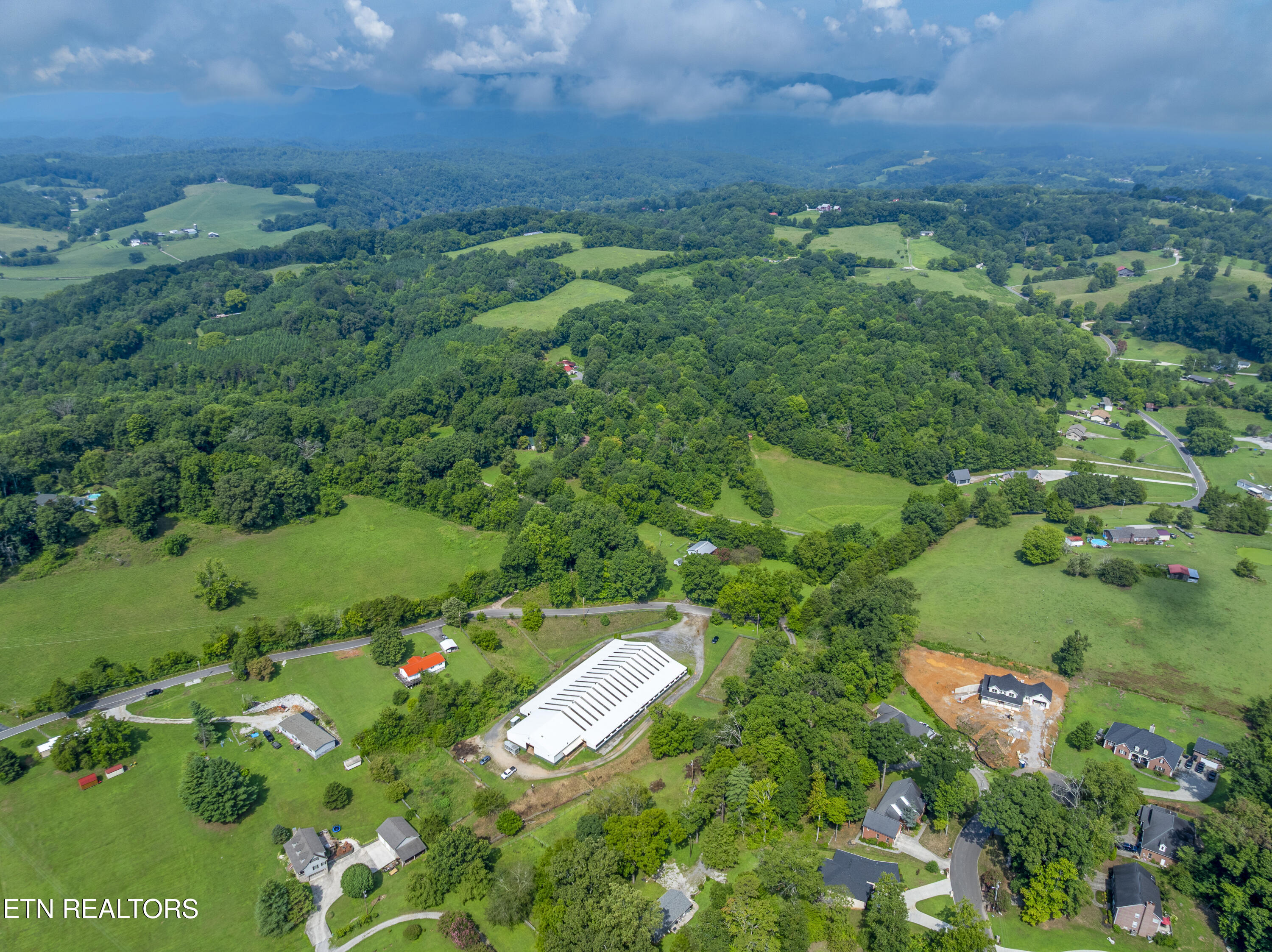 500 Miller Rd