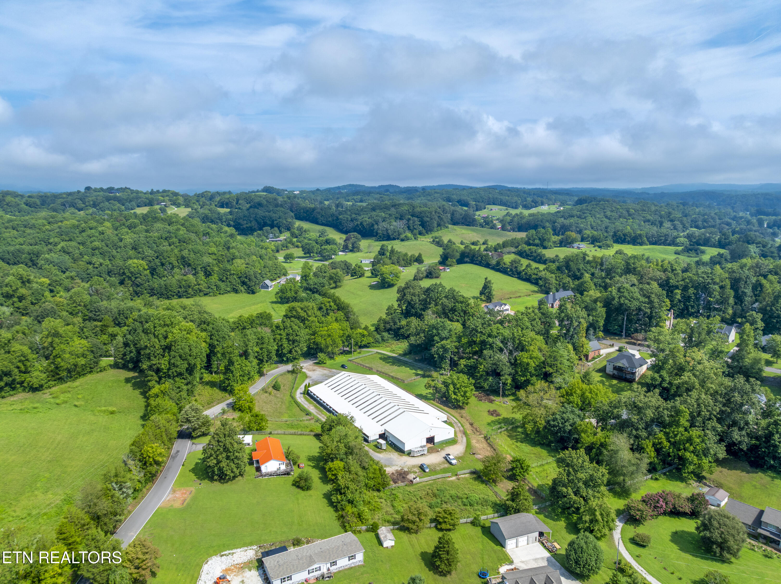 500 Miller Rd