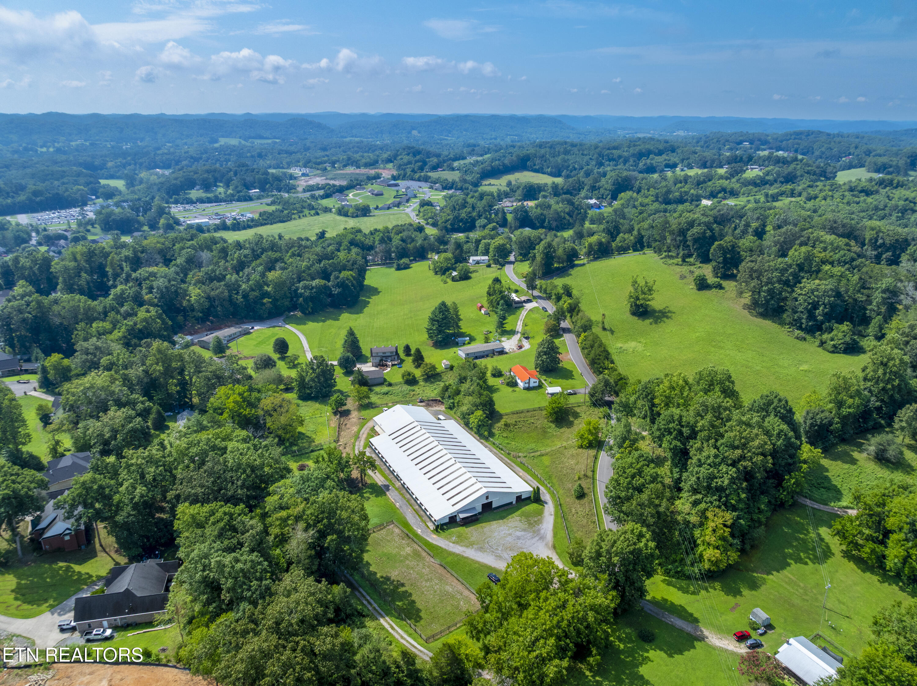 500 Miller Rd