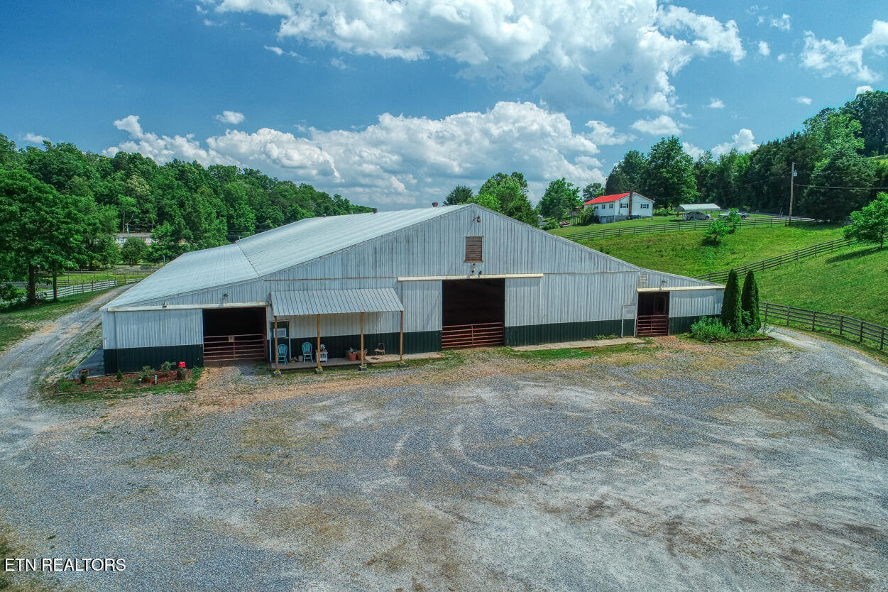 500 Miller Rd
