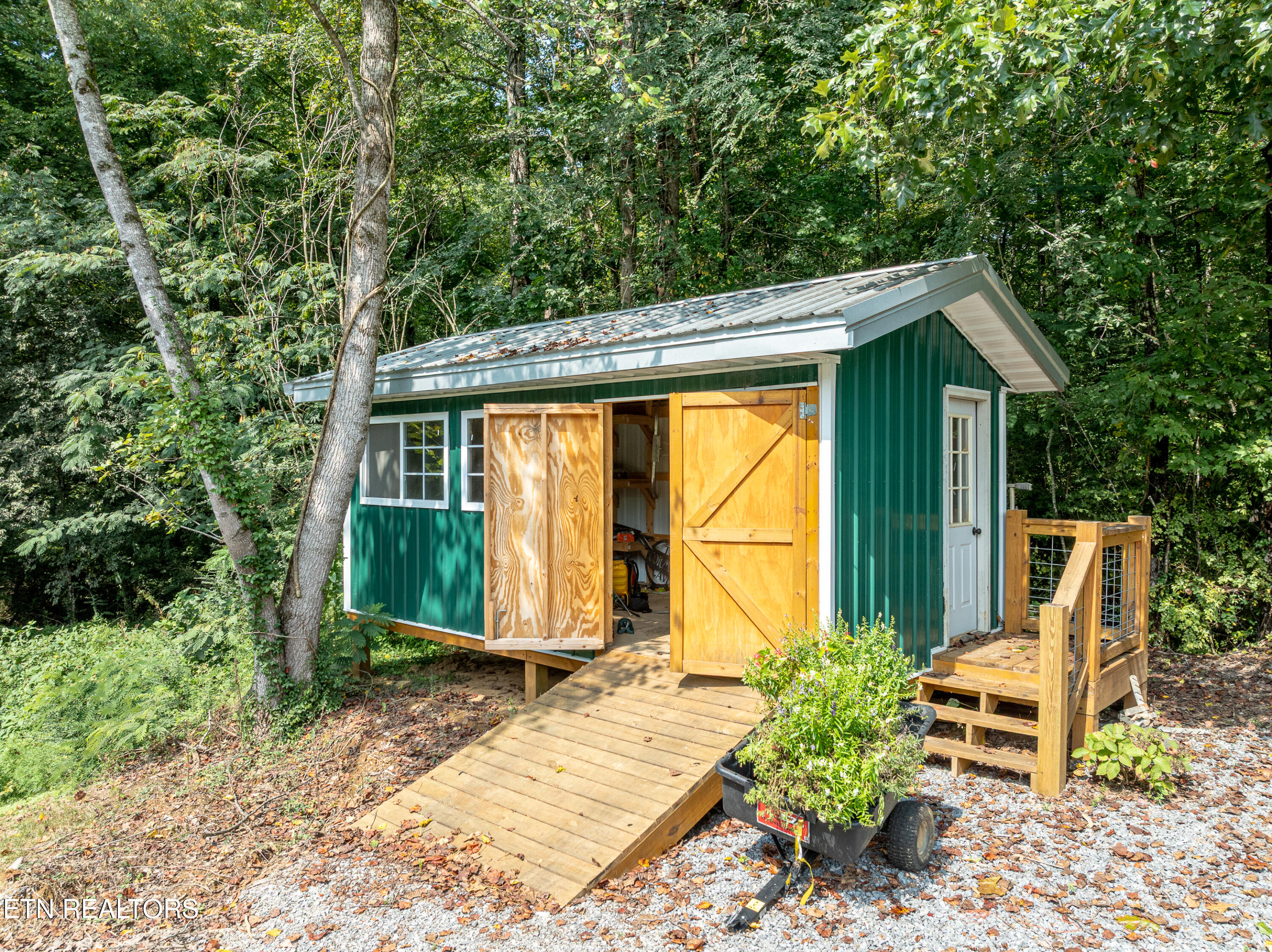 465 Asher Way