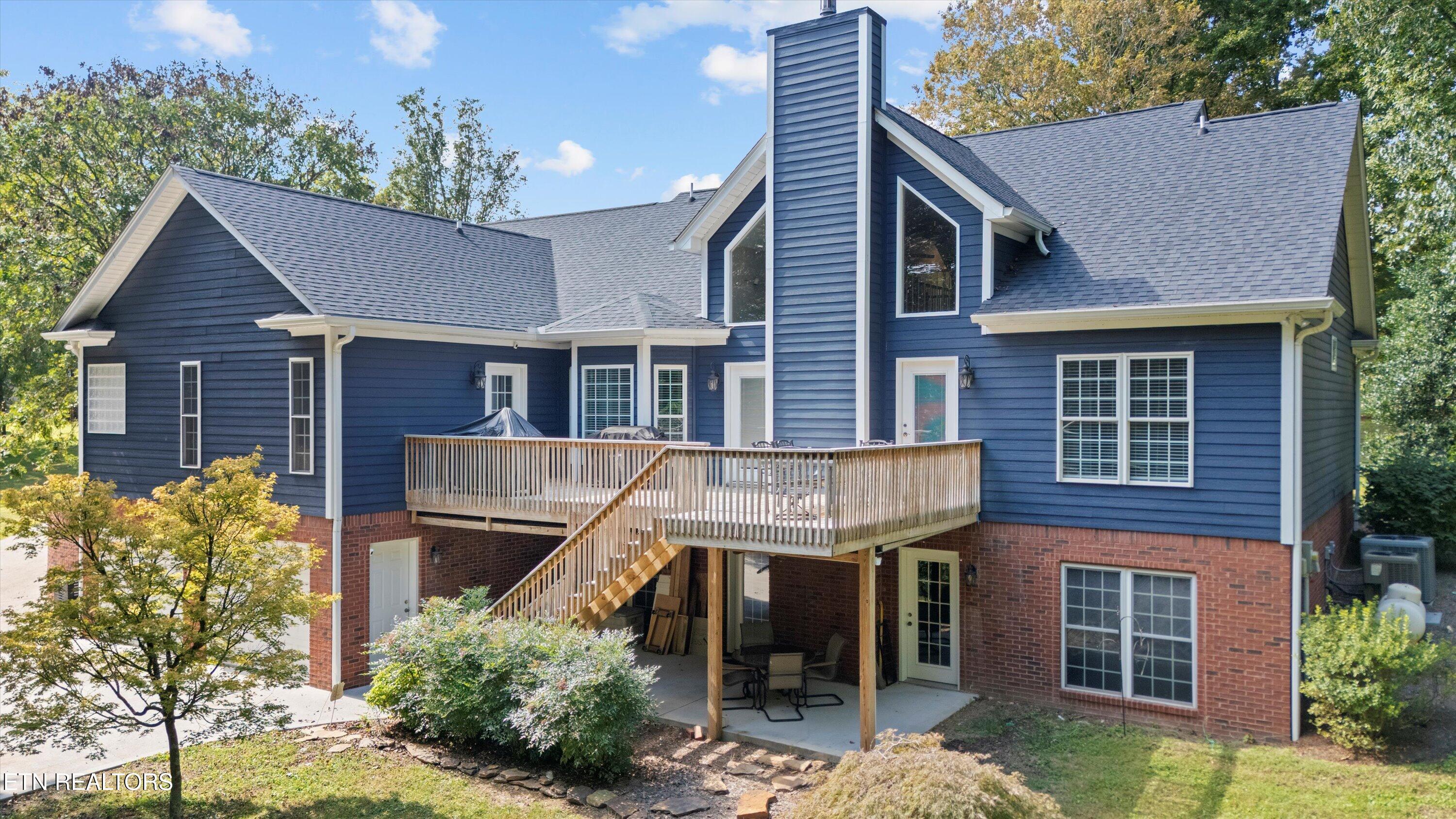 12312 Buttermilk Rd