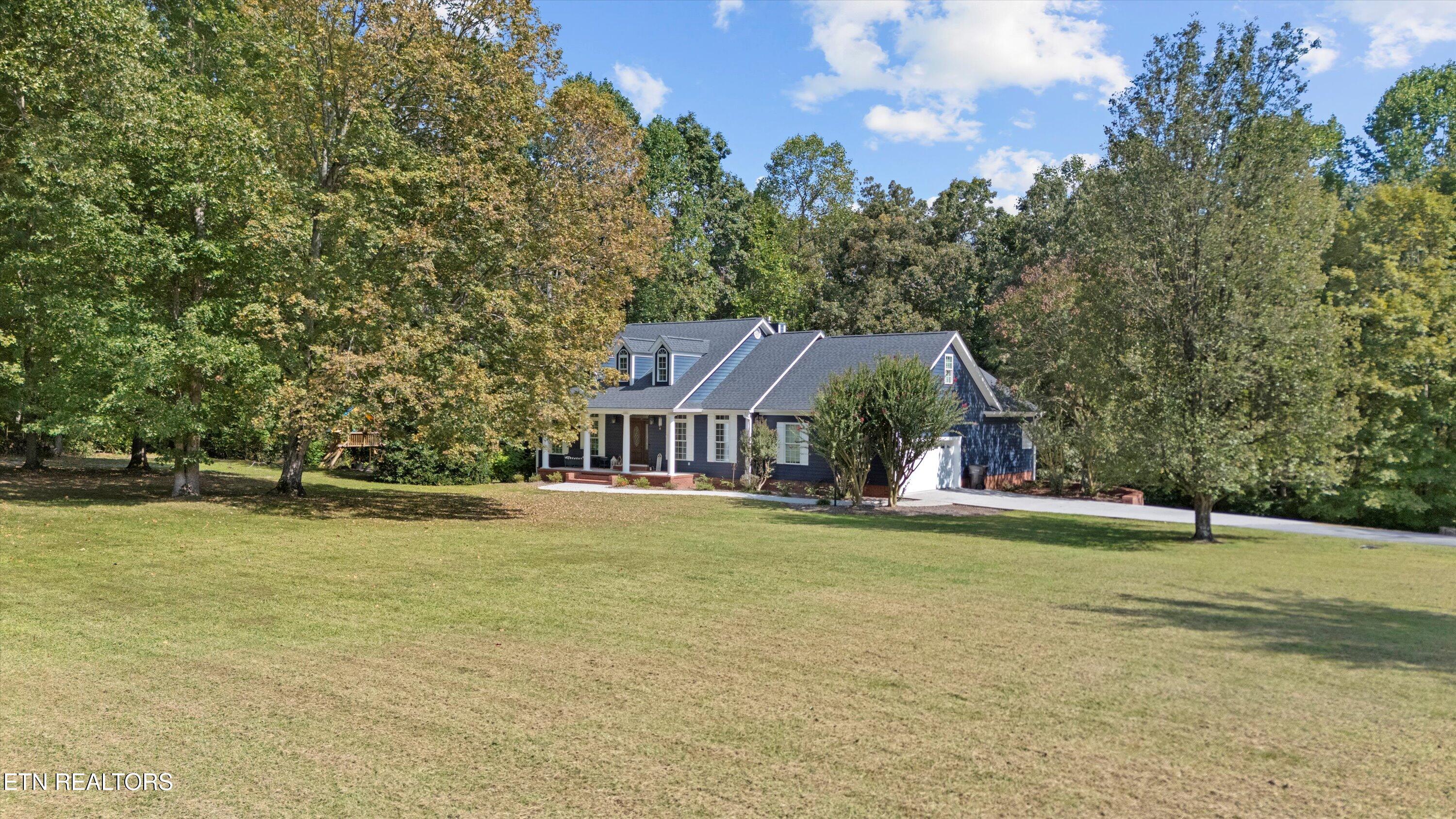 12312 Buttermilk Rd