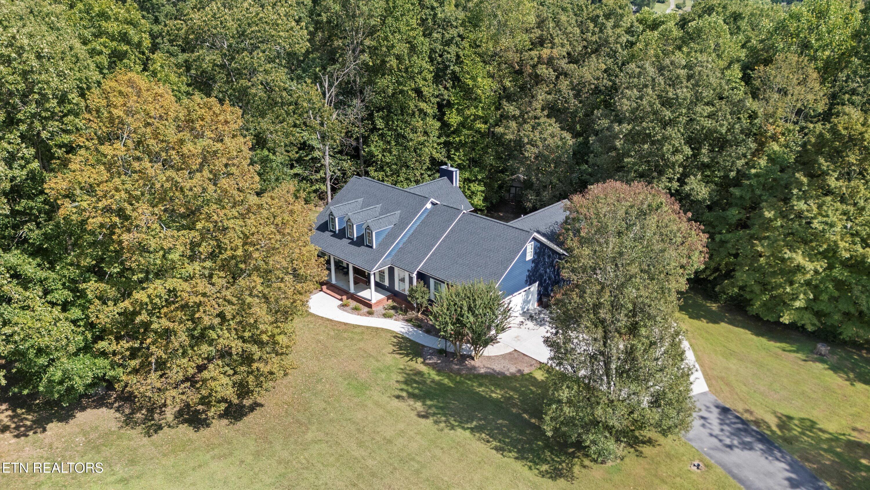 12312 Buttermilk Rd