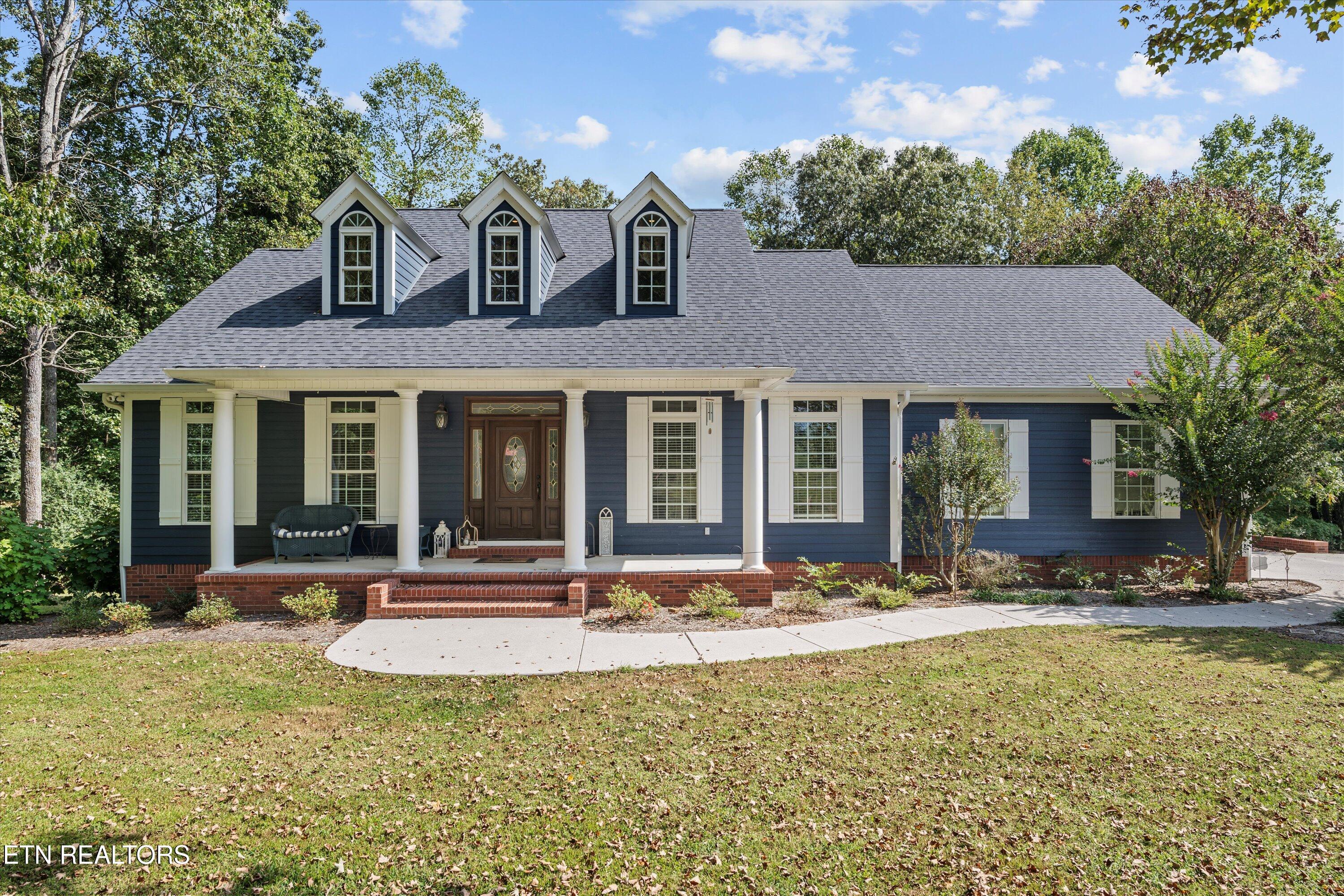 12312 Buttermilk Rd