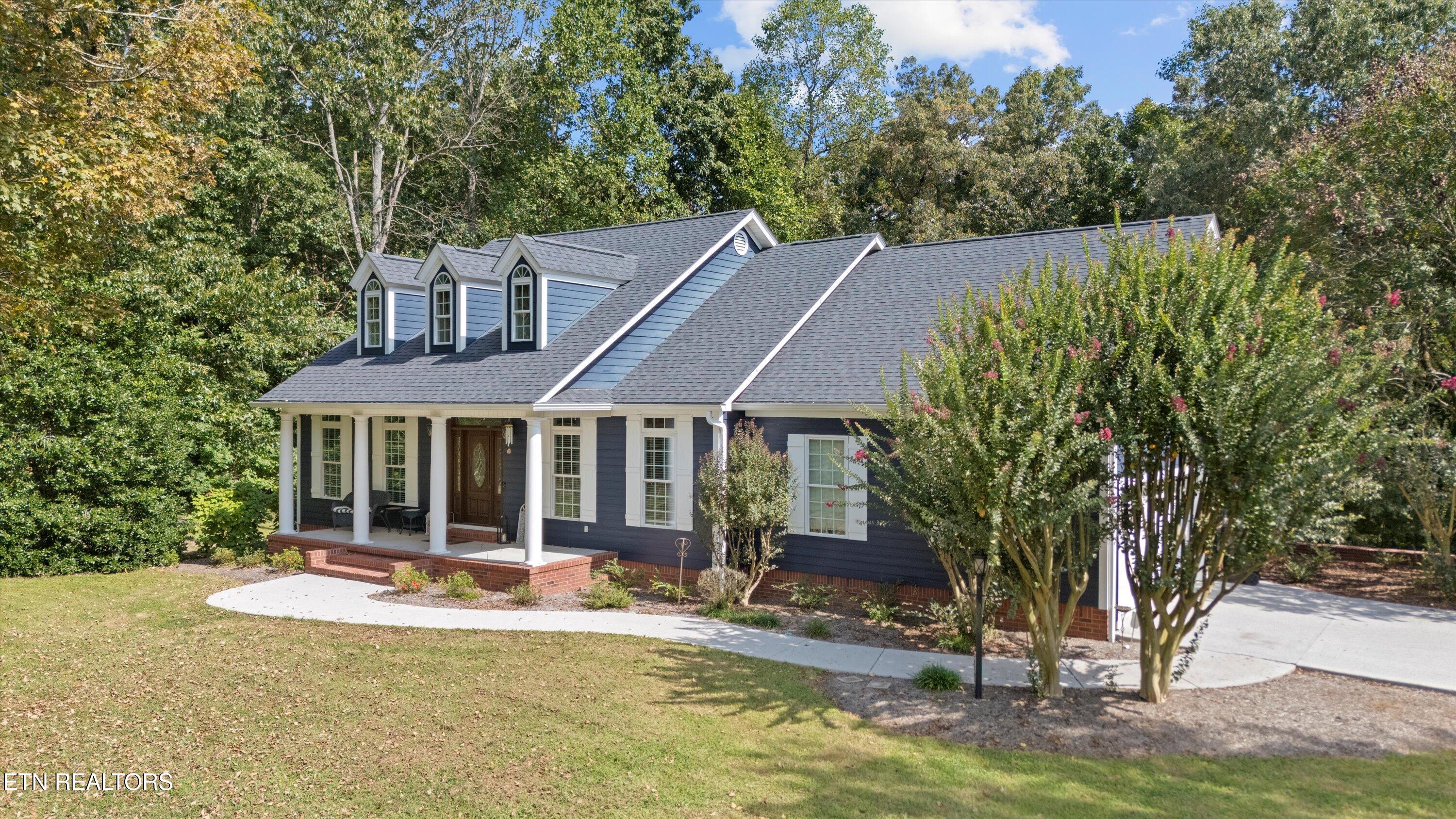 12312 Buttermilk Rd