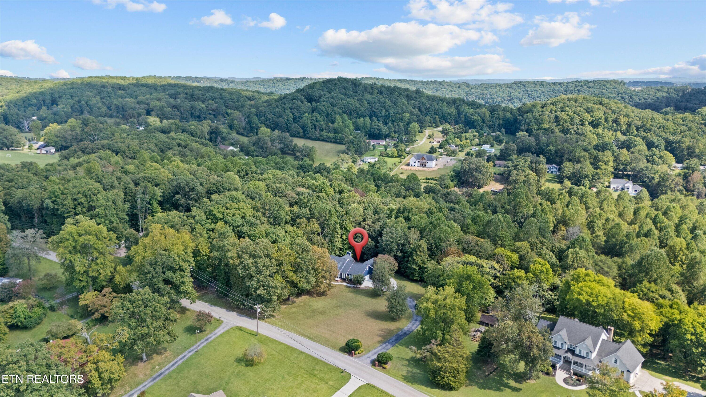12312 Buttermilk Rd