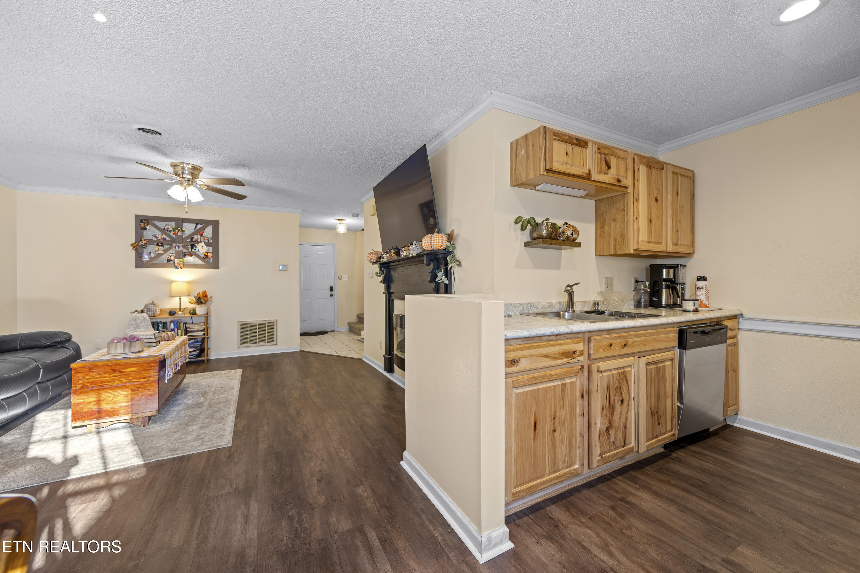 924 Chip Cove Lane, Knoxville