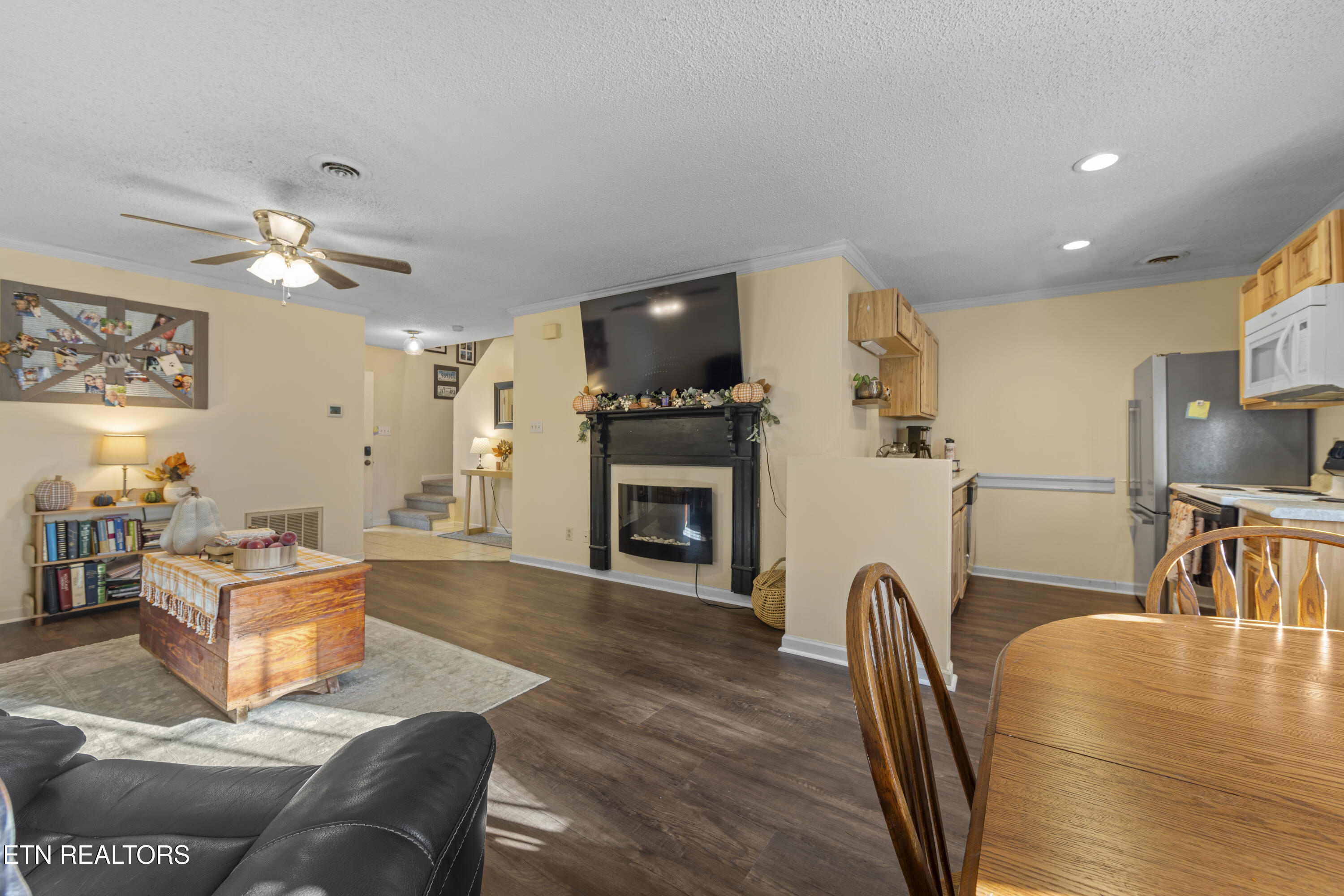 924 Chip Cove Lane, Knoxville