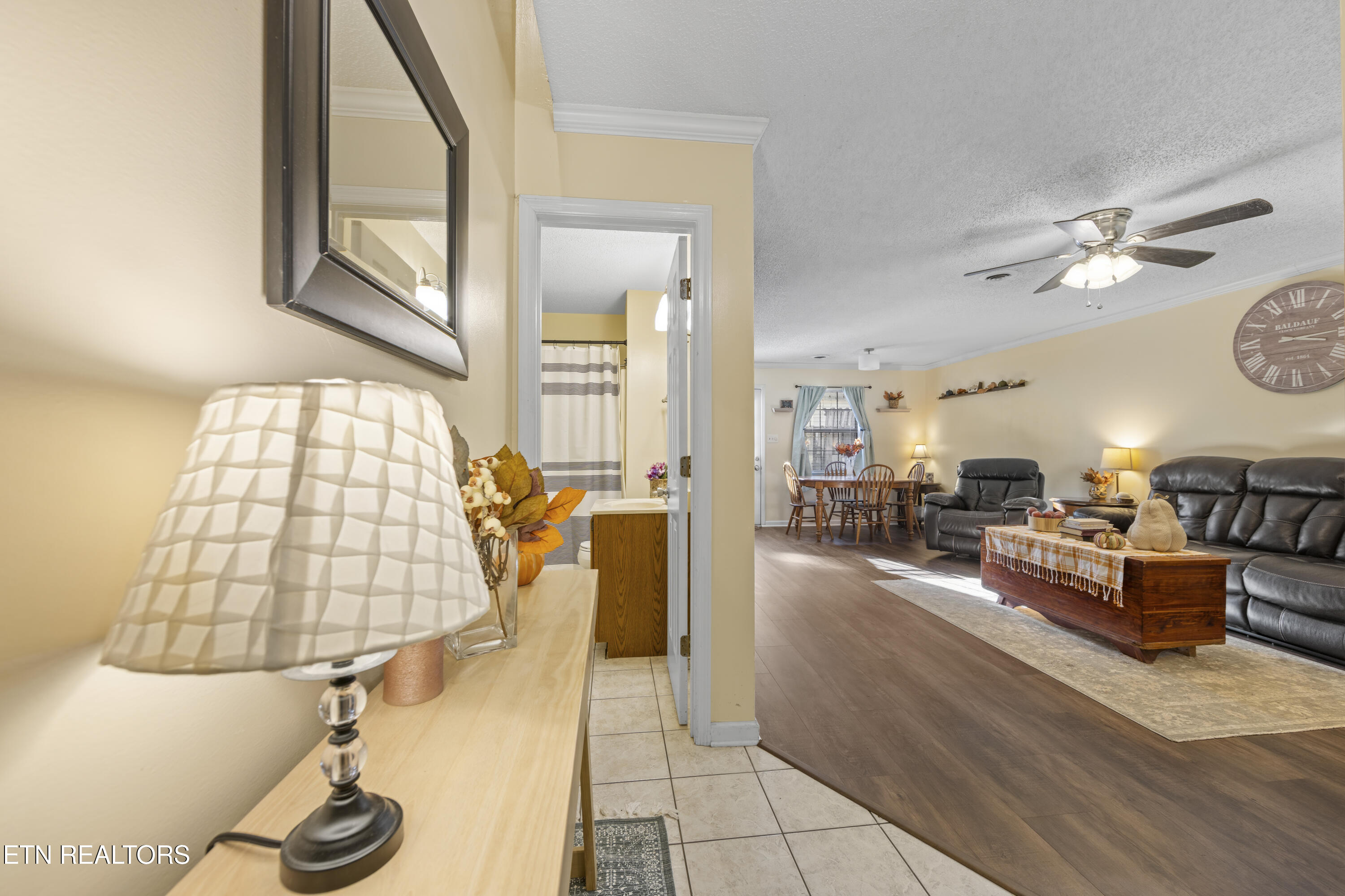 924 Chip Cove Lane, Knoxville