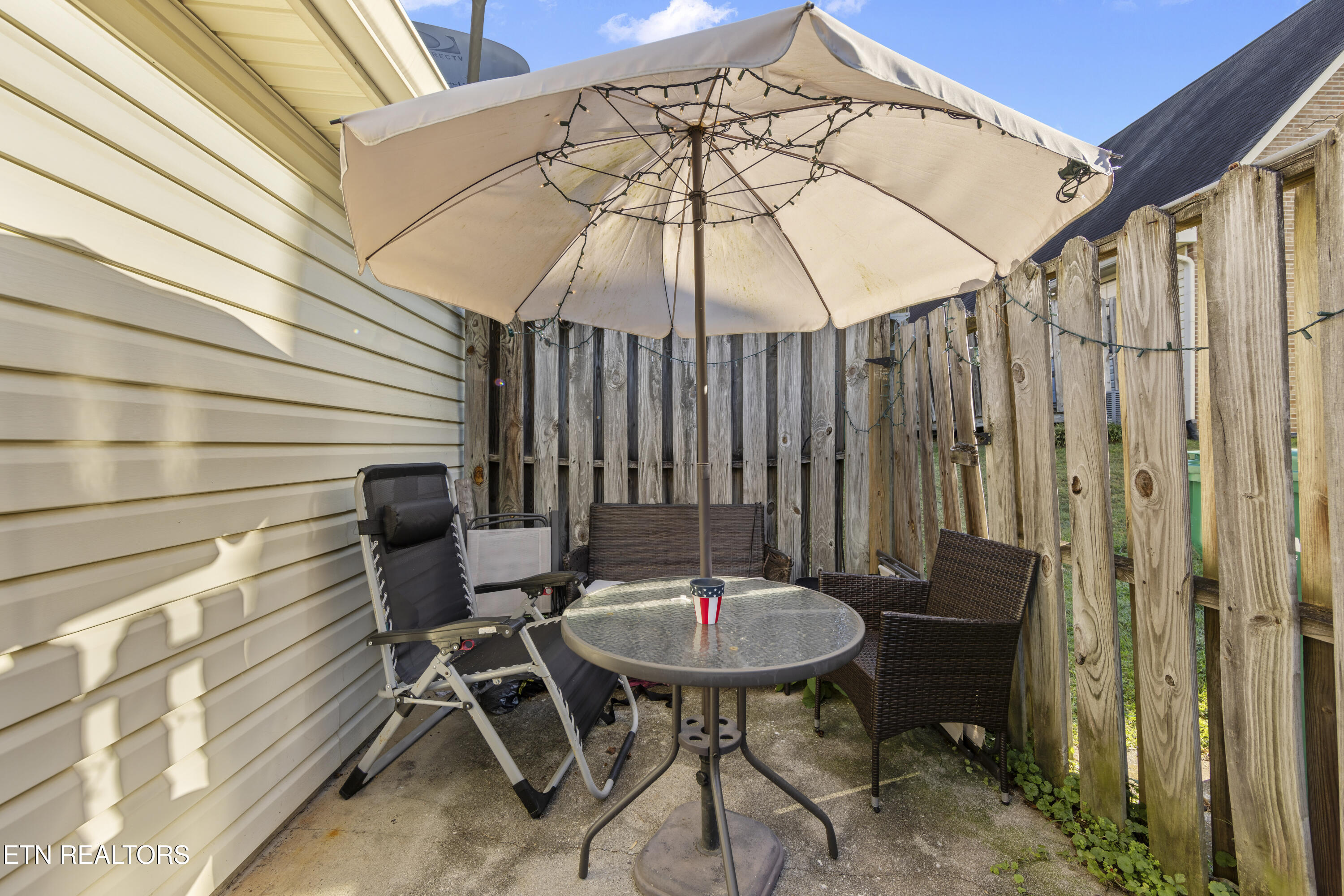 924 Chip Cove Lane, Knoxville