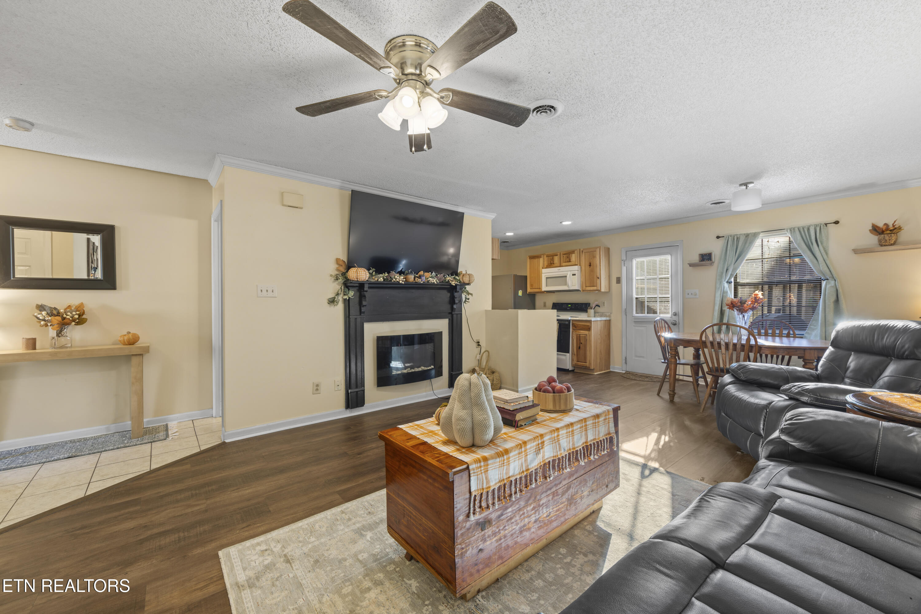 924 Chip Cove Lane, Knoxville