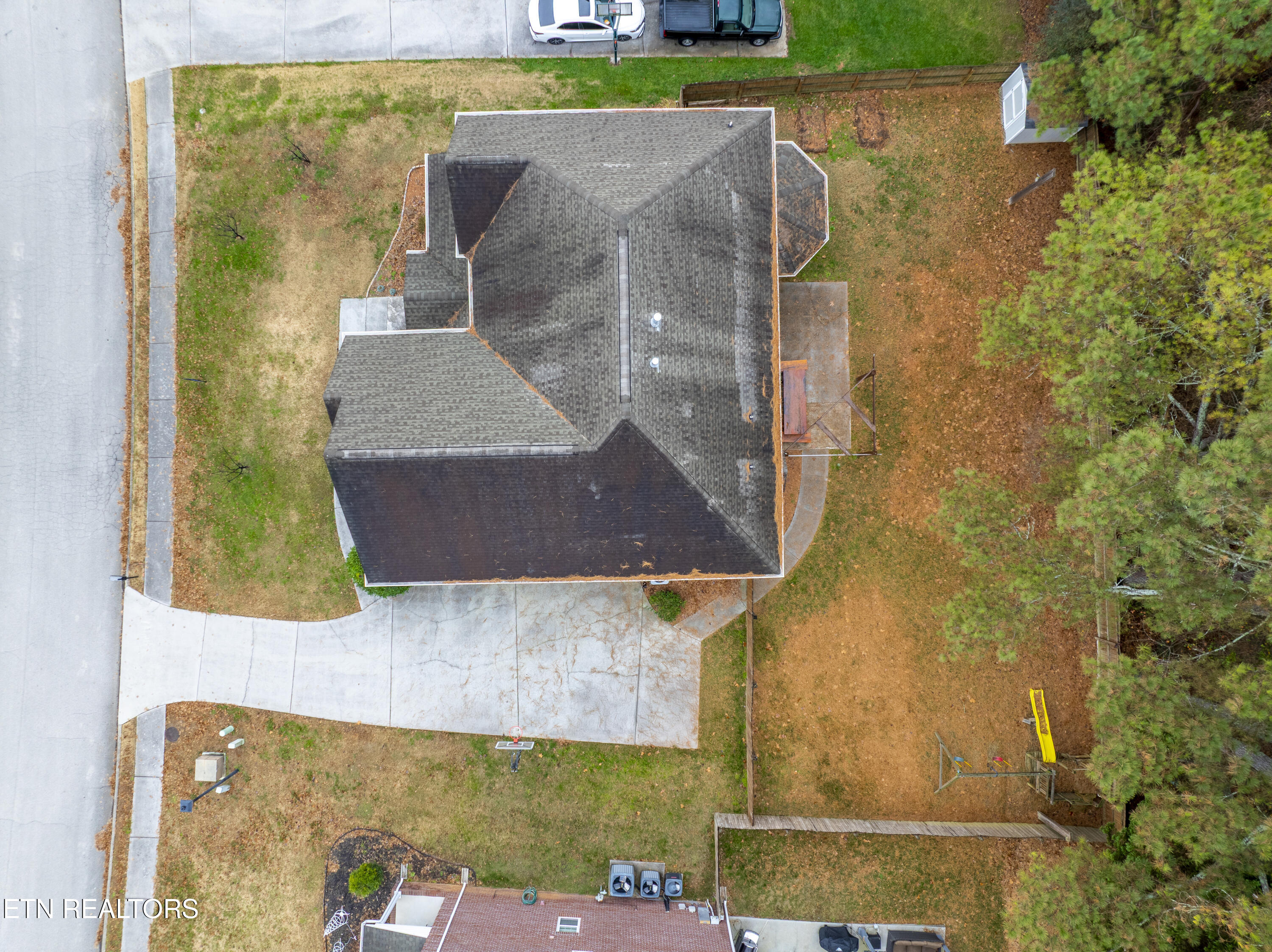 1019 Andover View Lane