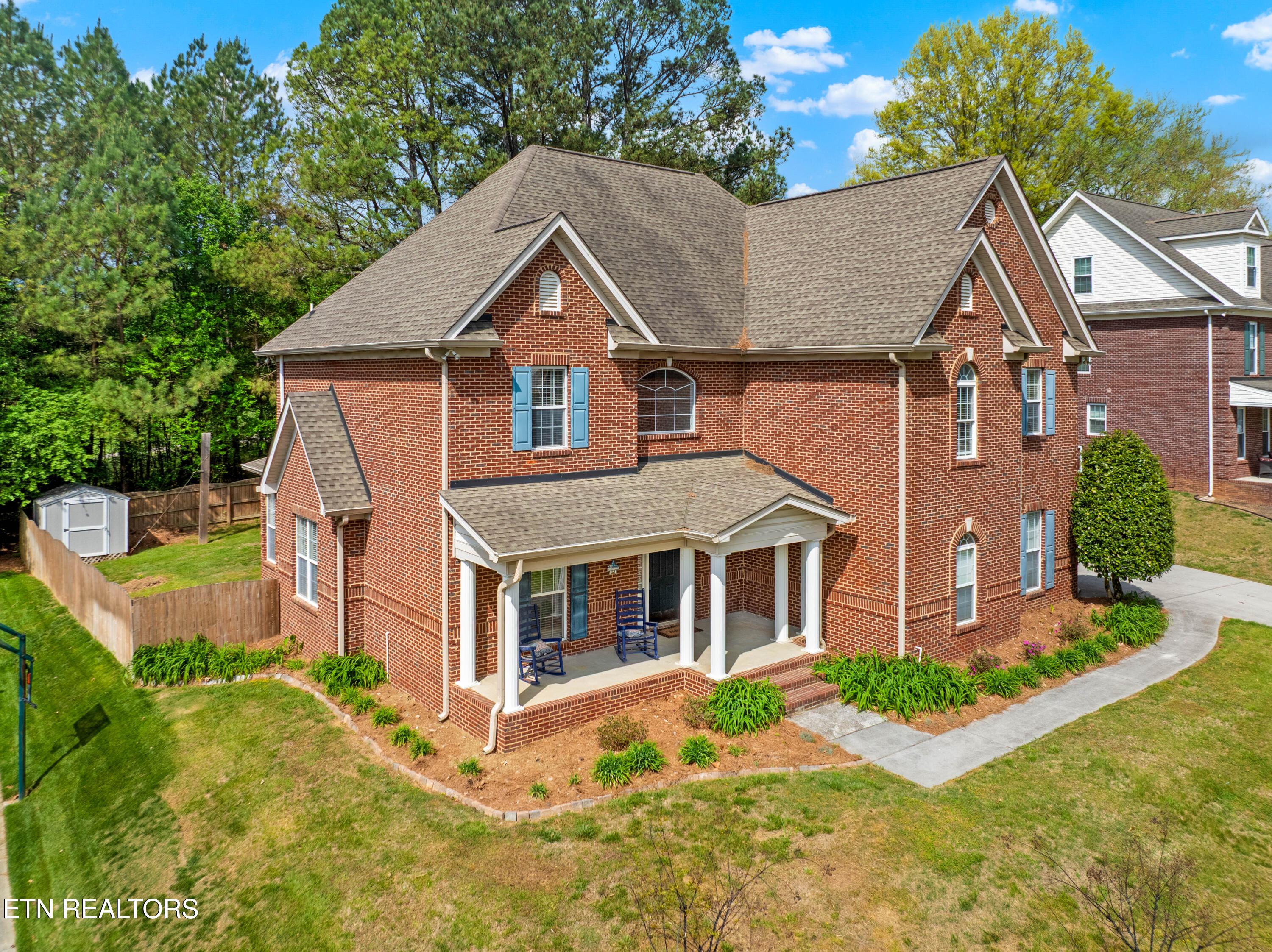 1019 Andover View Lane