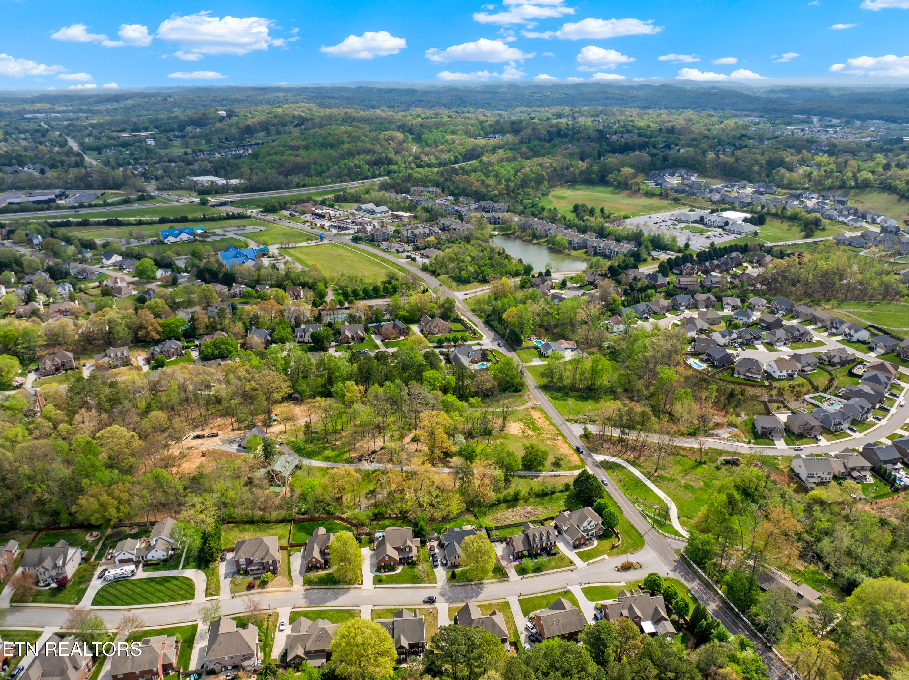 1019 Andover View Lane