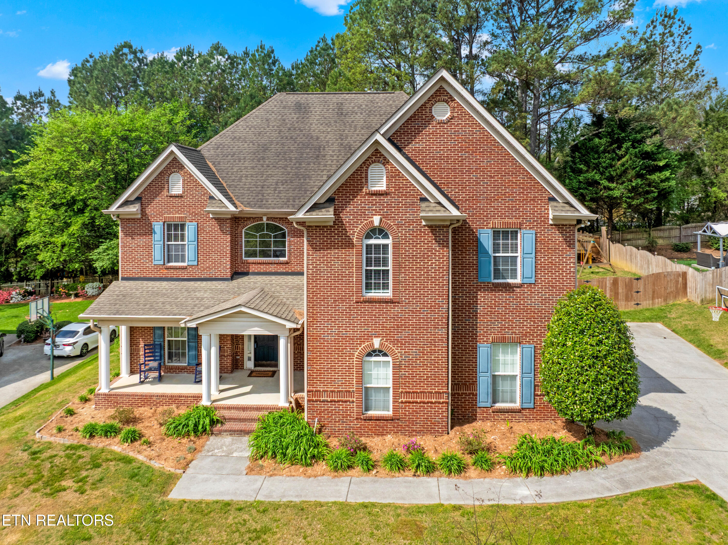 1019 Andover View Lane