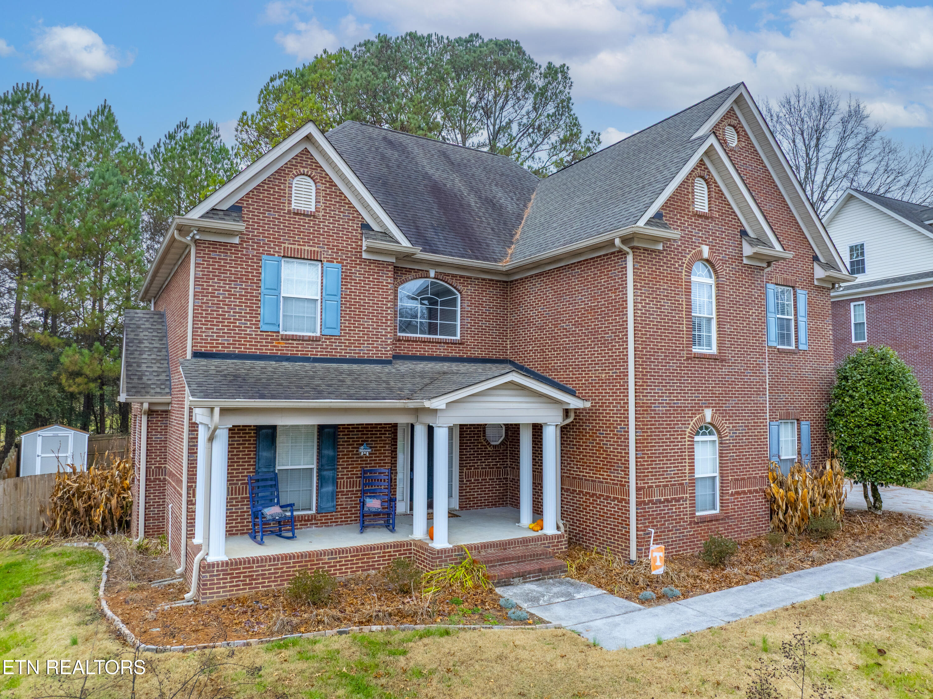 1019 Andover View Lane