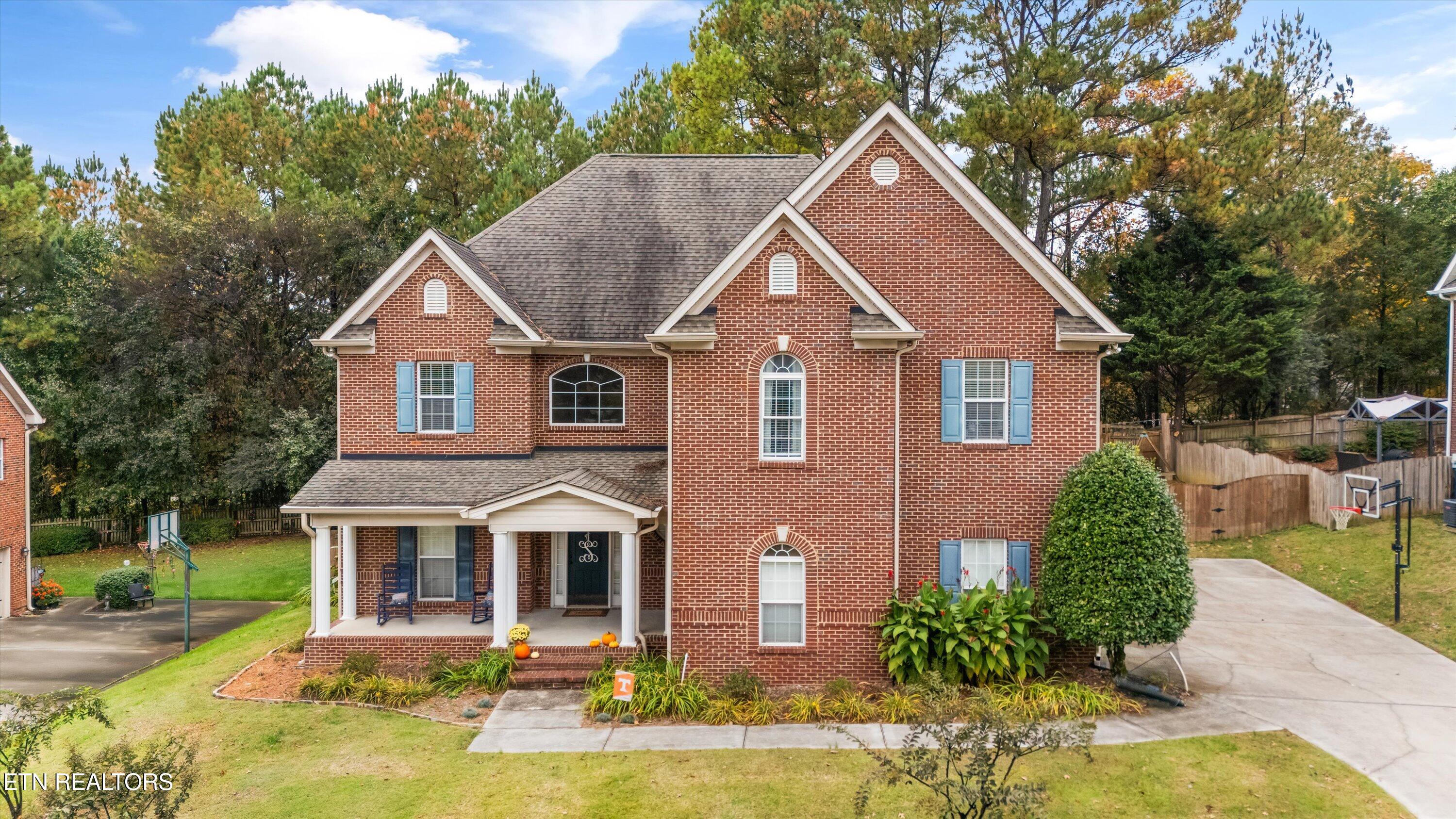 1019 Andover View Lane