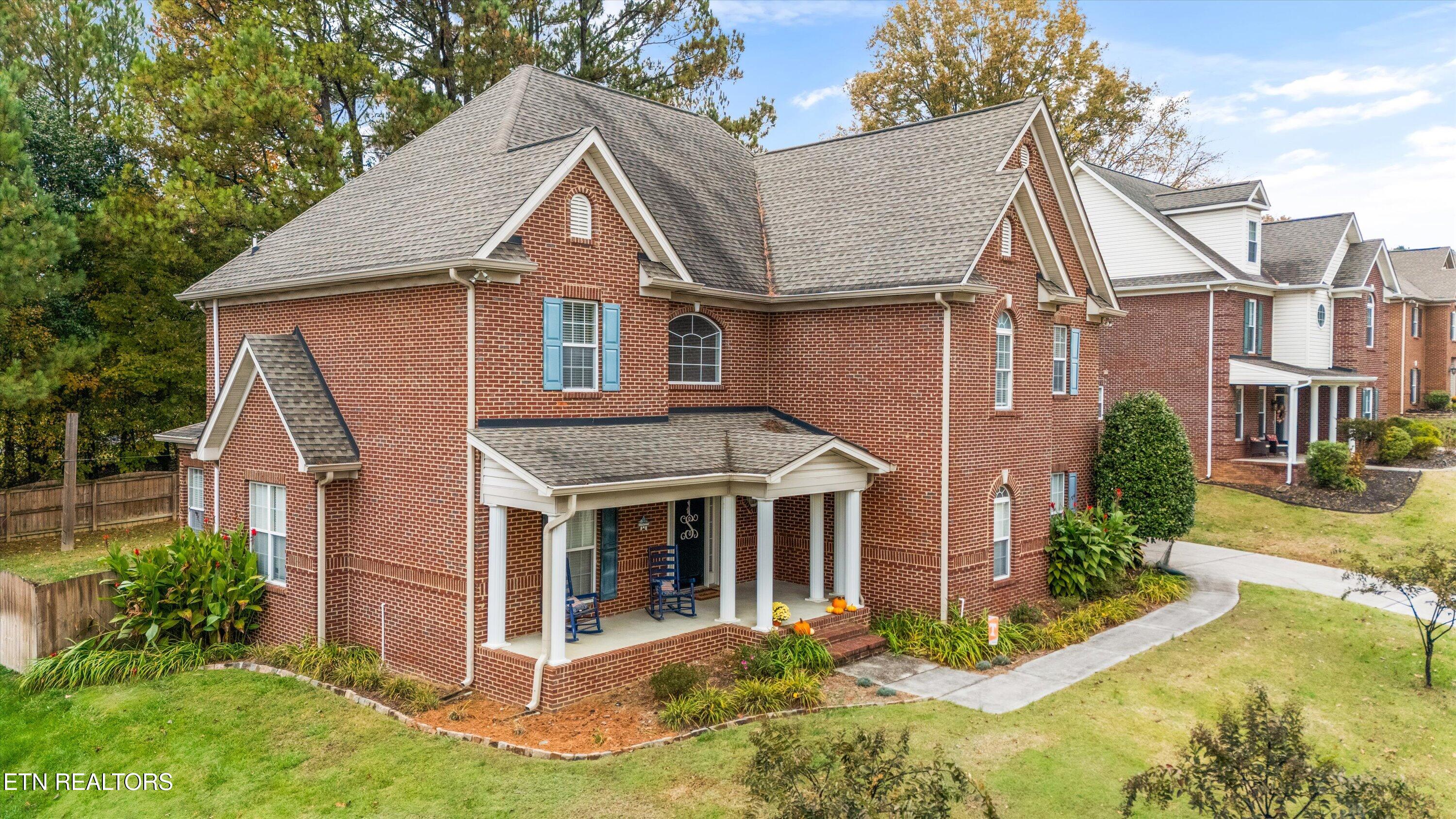 1019 Andover View Lane