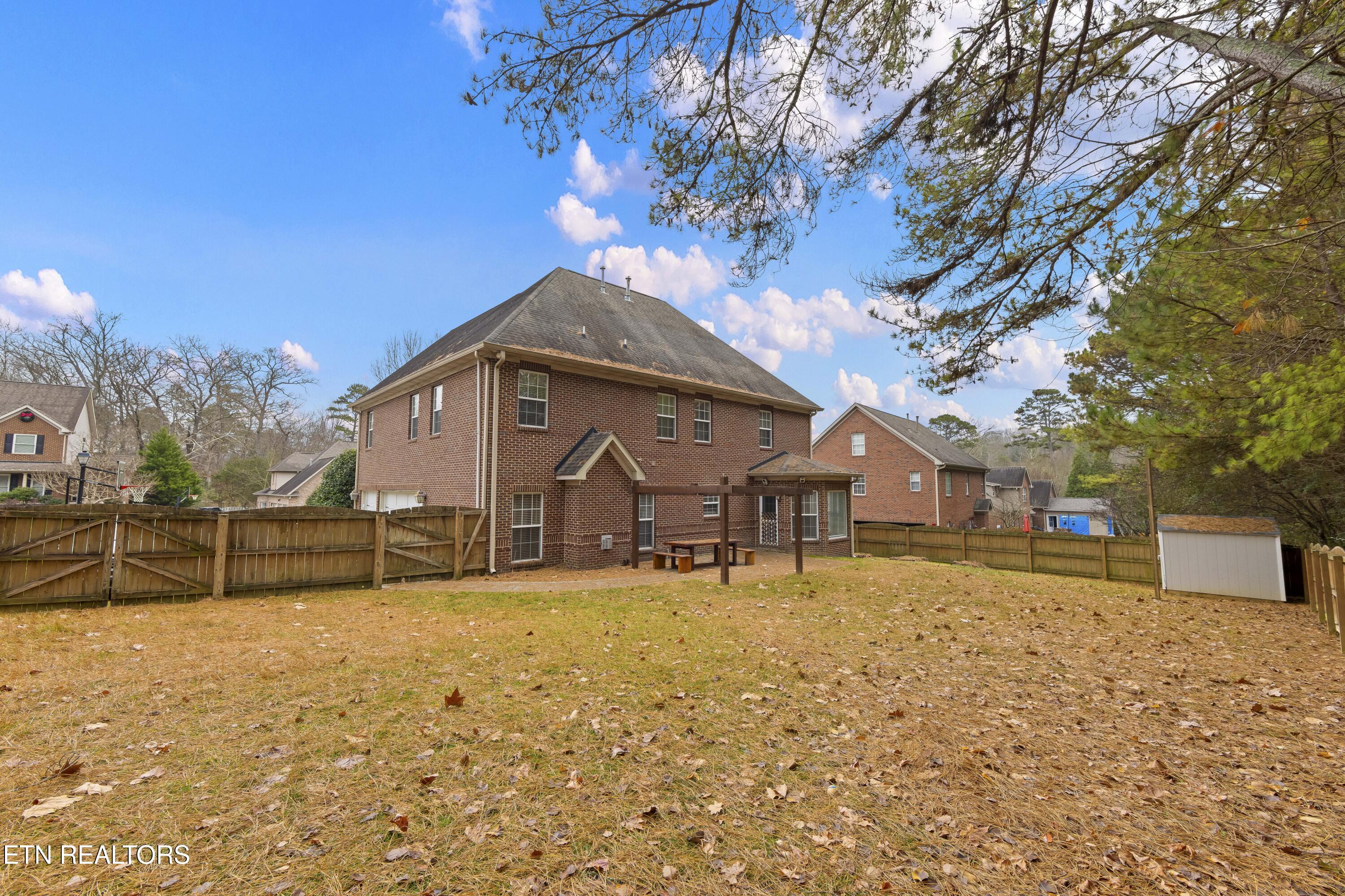 1019 Andover View Lane