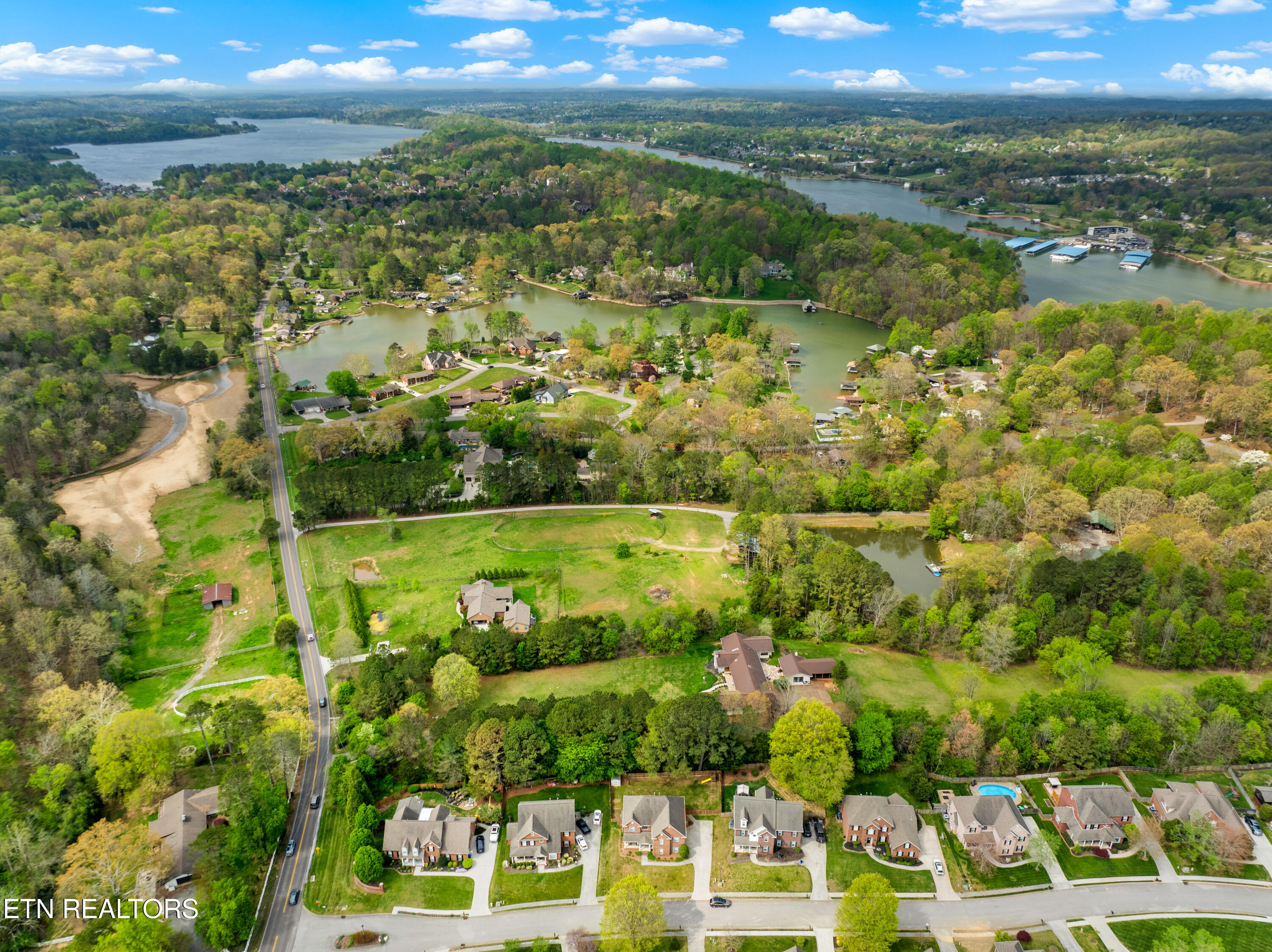 1019 Andover View Lane