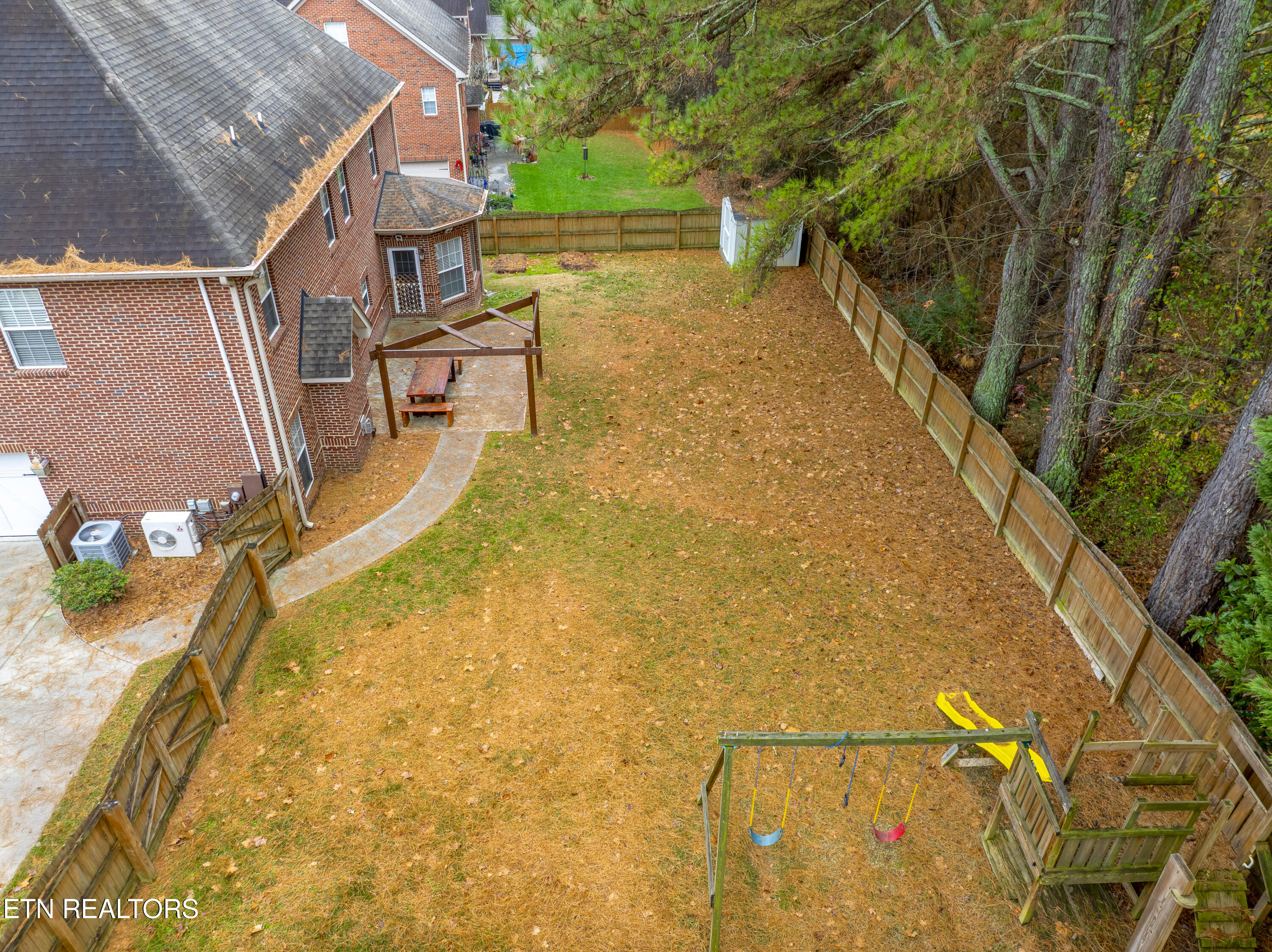 1019 Andover View Lane