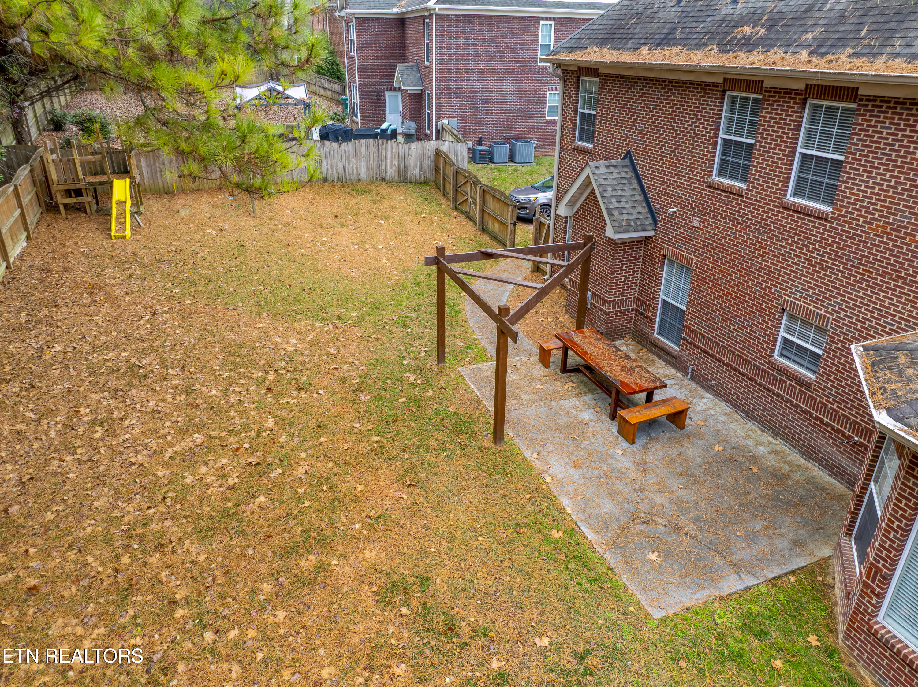 1019 Andover View Lane