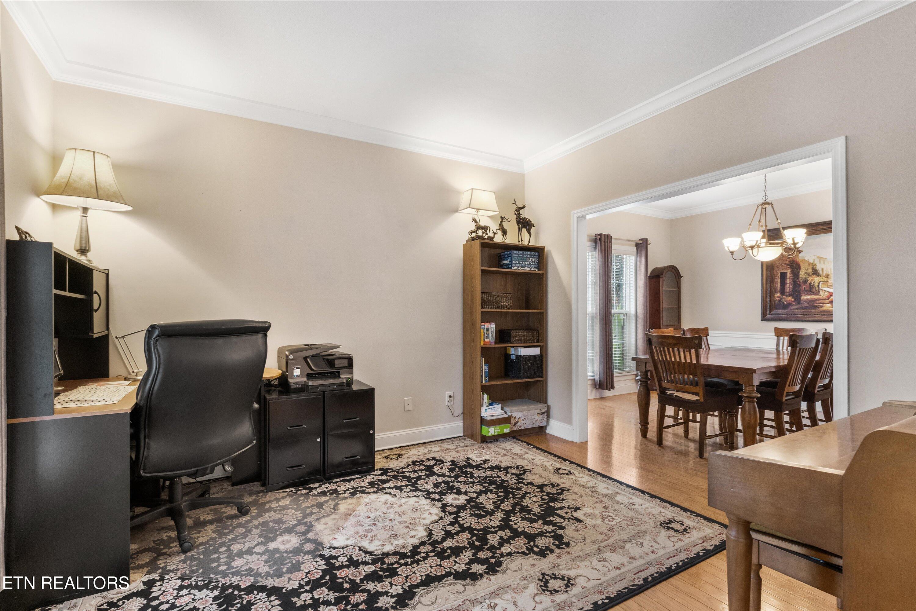 1019 Andover View Lane