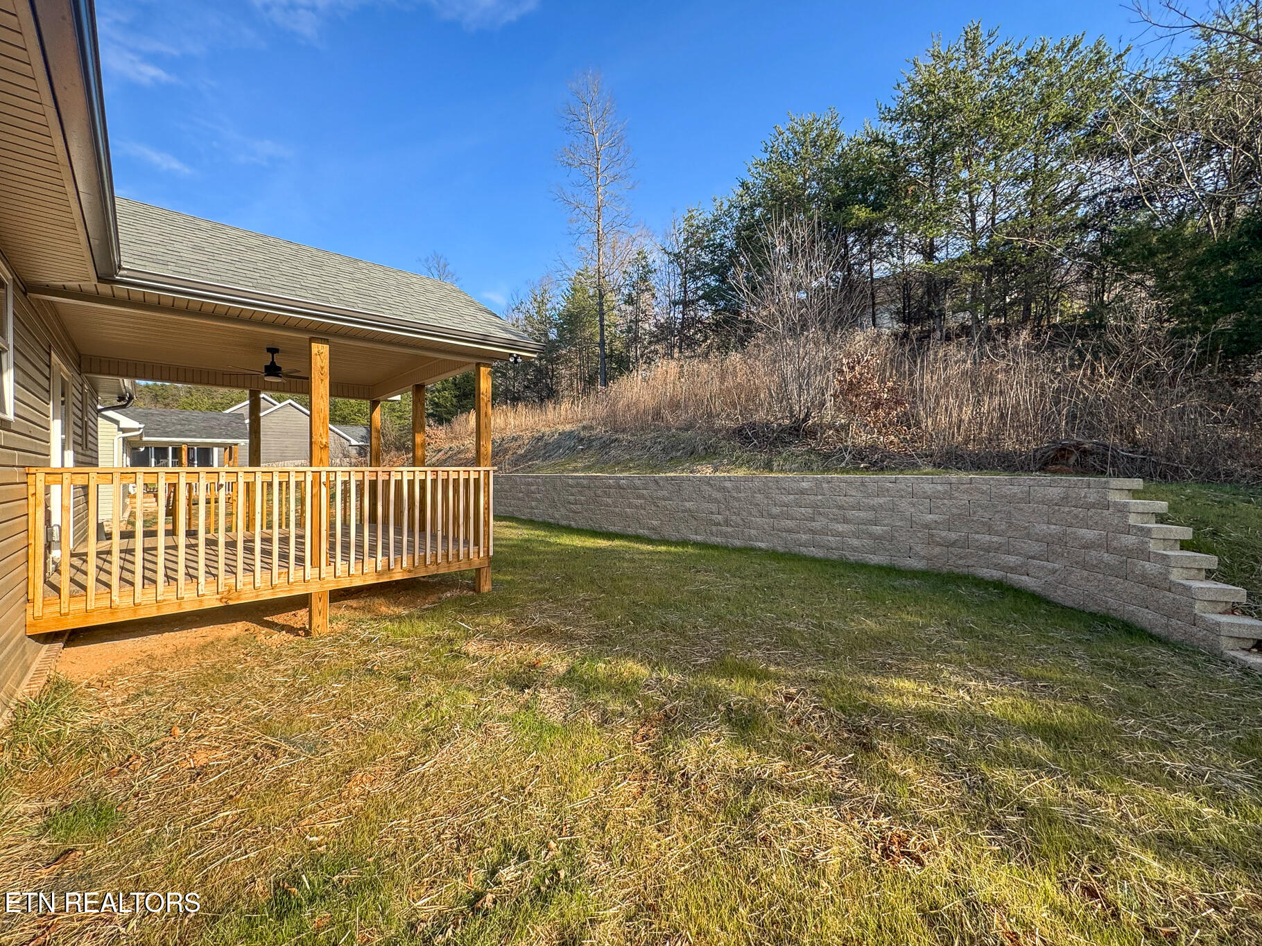 3912 Hillside Terrace Lane