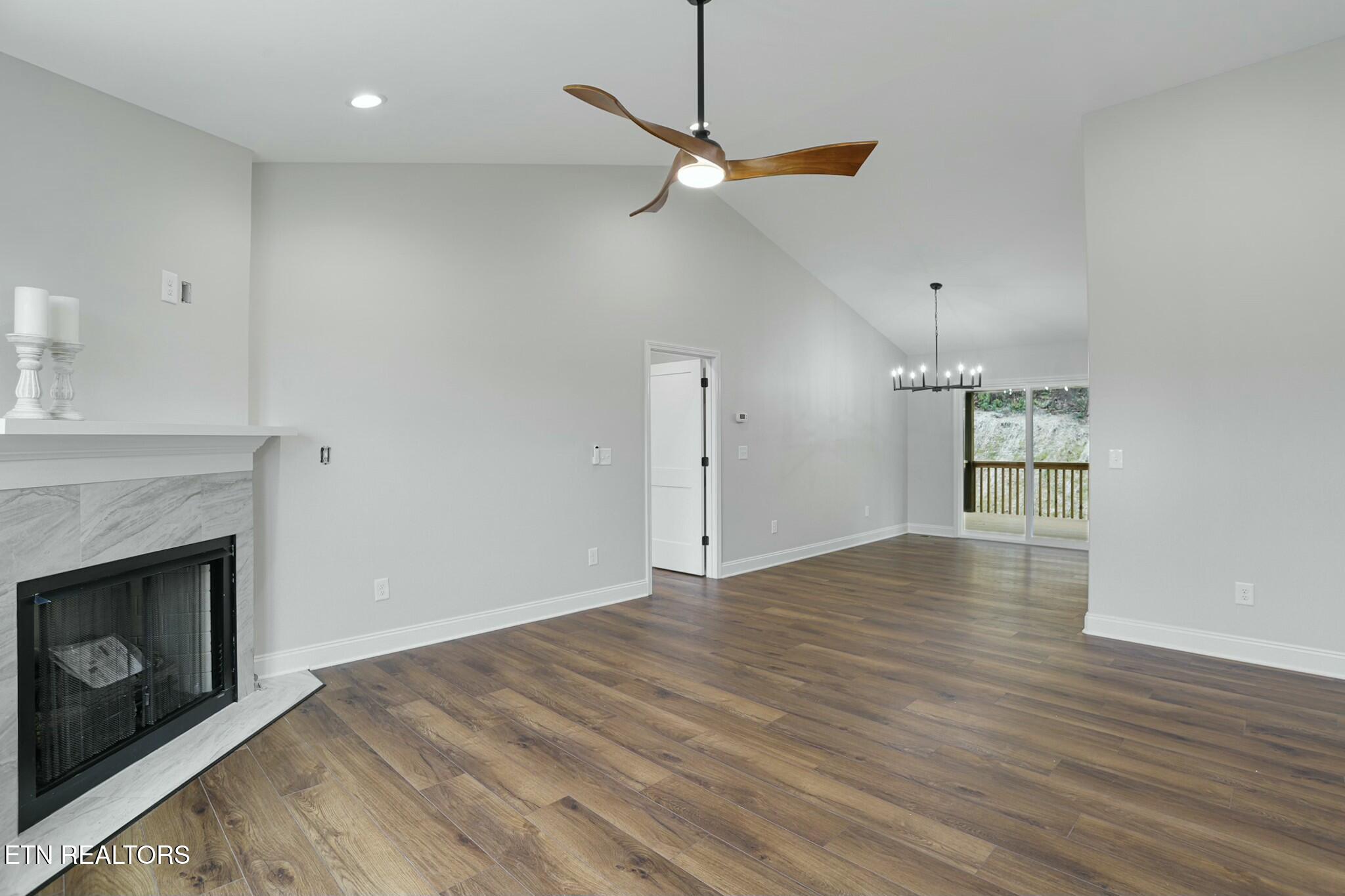 3912 Hillside Terrace Lane