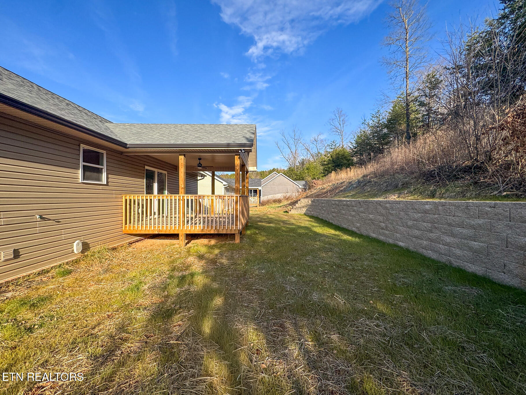 3912 Hillside Terrace Lane