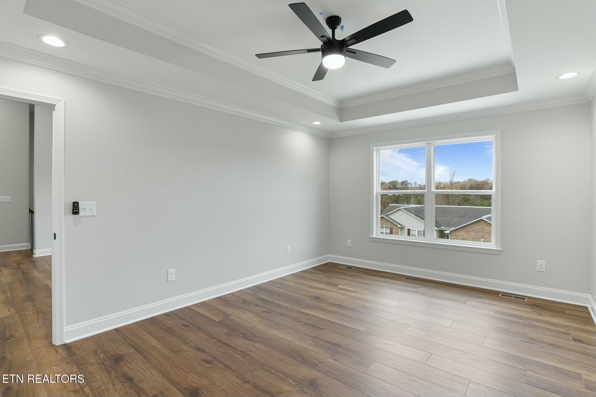 3912 Hillside Terrace Lane