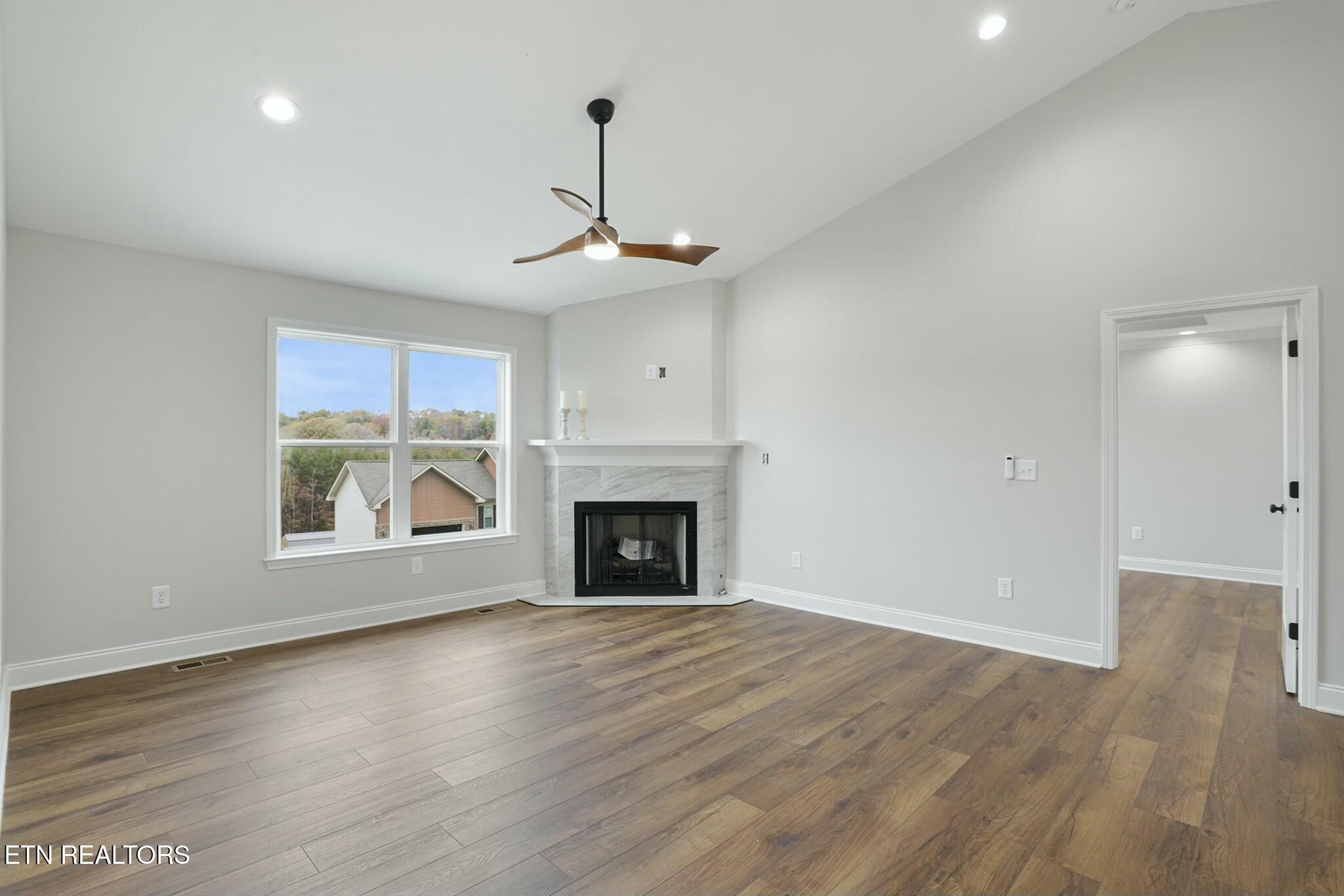 3912 Hillside Terrace Lane