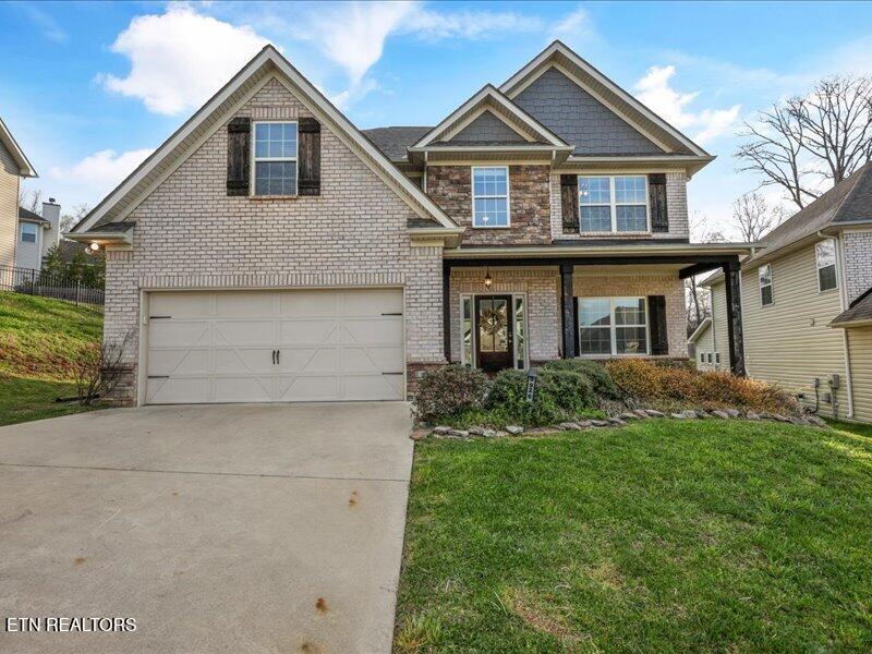 9926 Hummingbird Lane