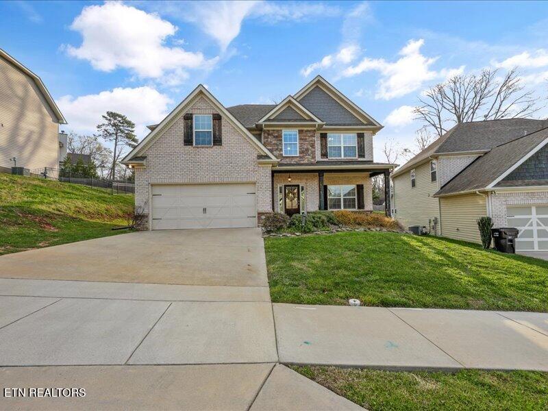 9926 Hummingbird Lane